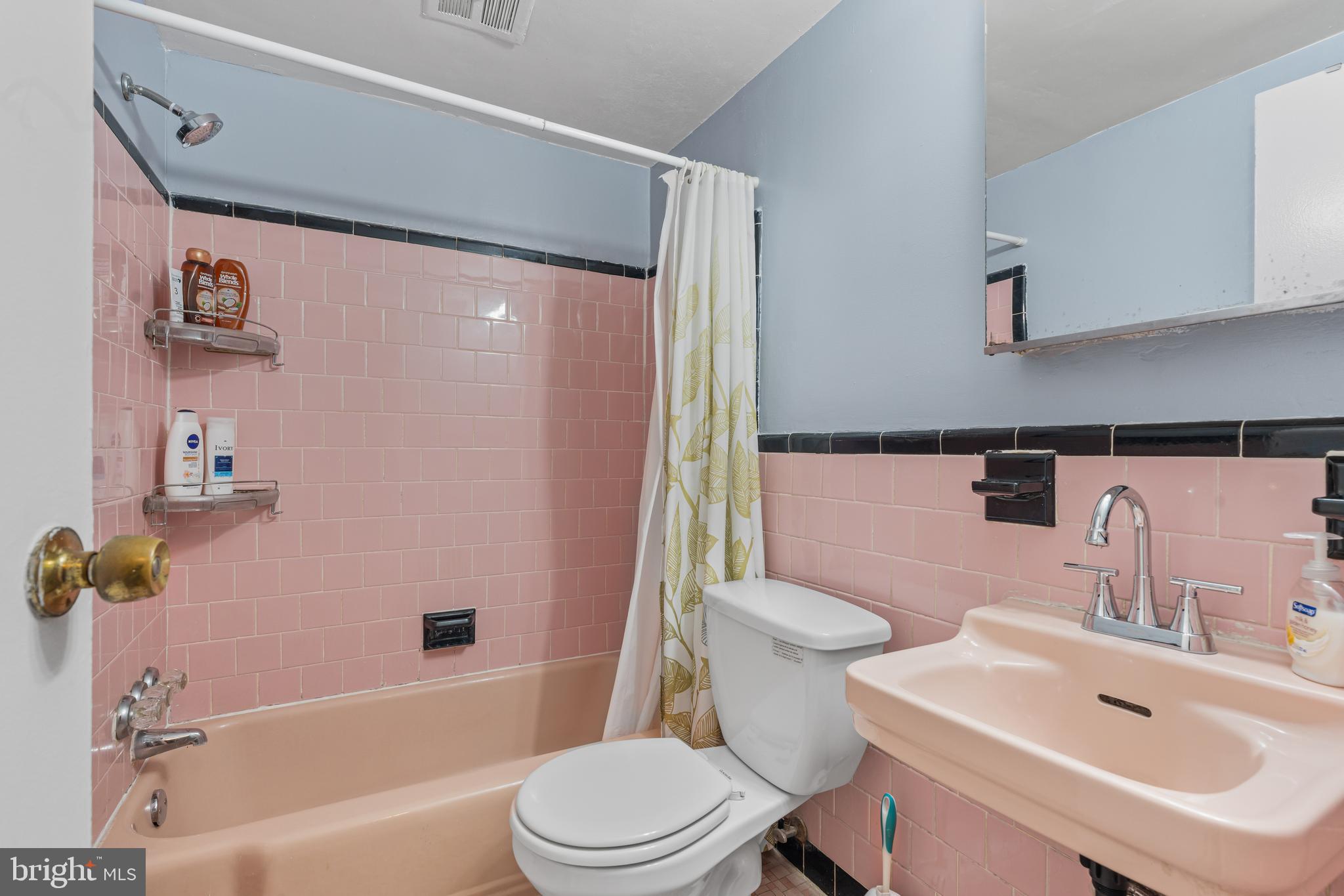 TAKOMA PARK - Residential