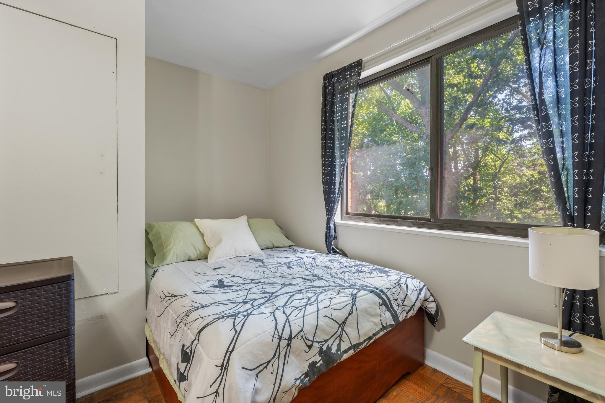 TAKOMA PARK - Residential