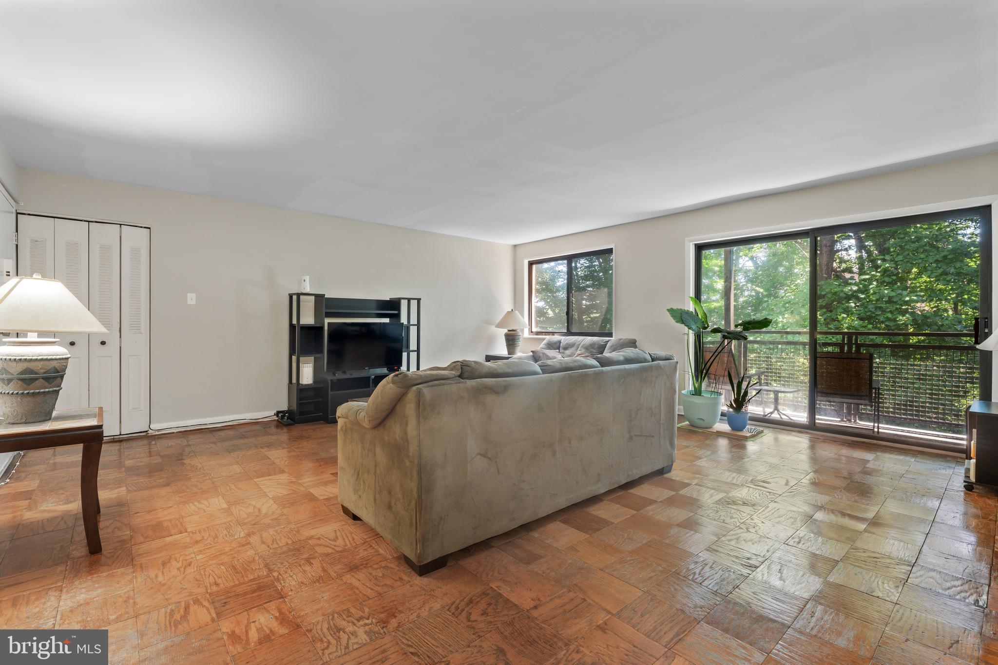 TAKOMA PARK - Residential