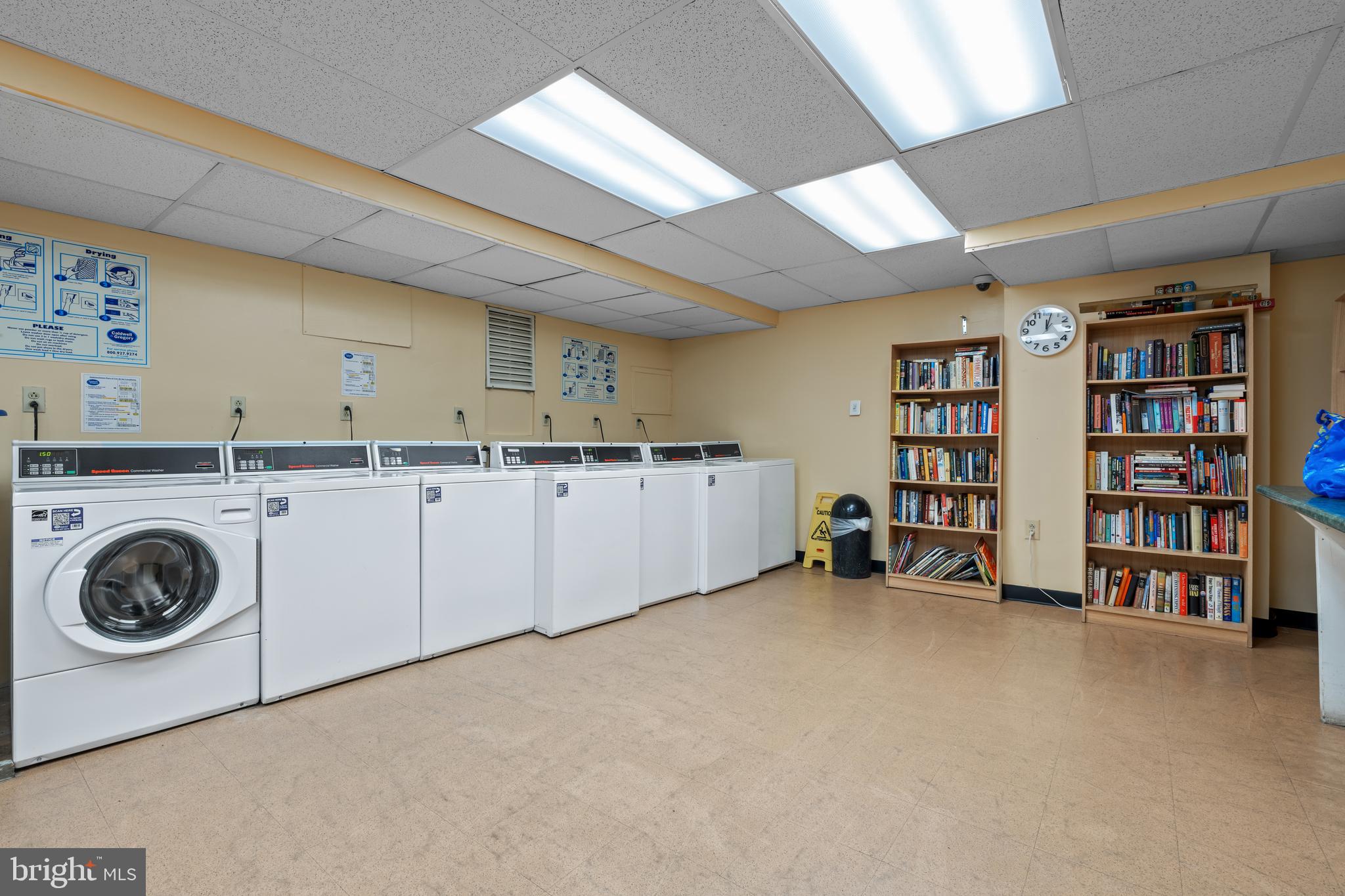 TAKOMA PARK - Residential