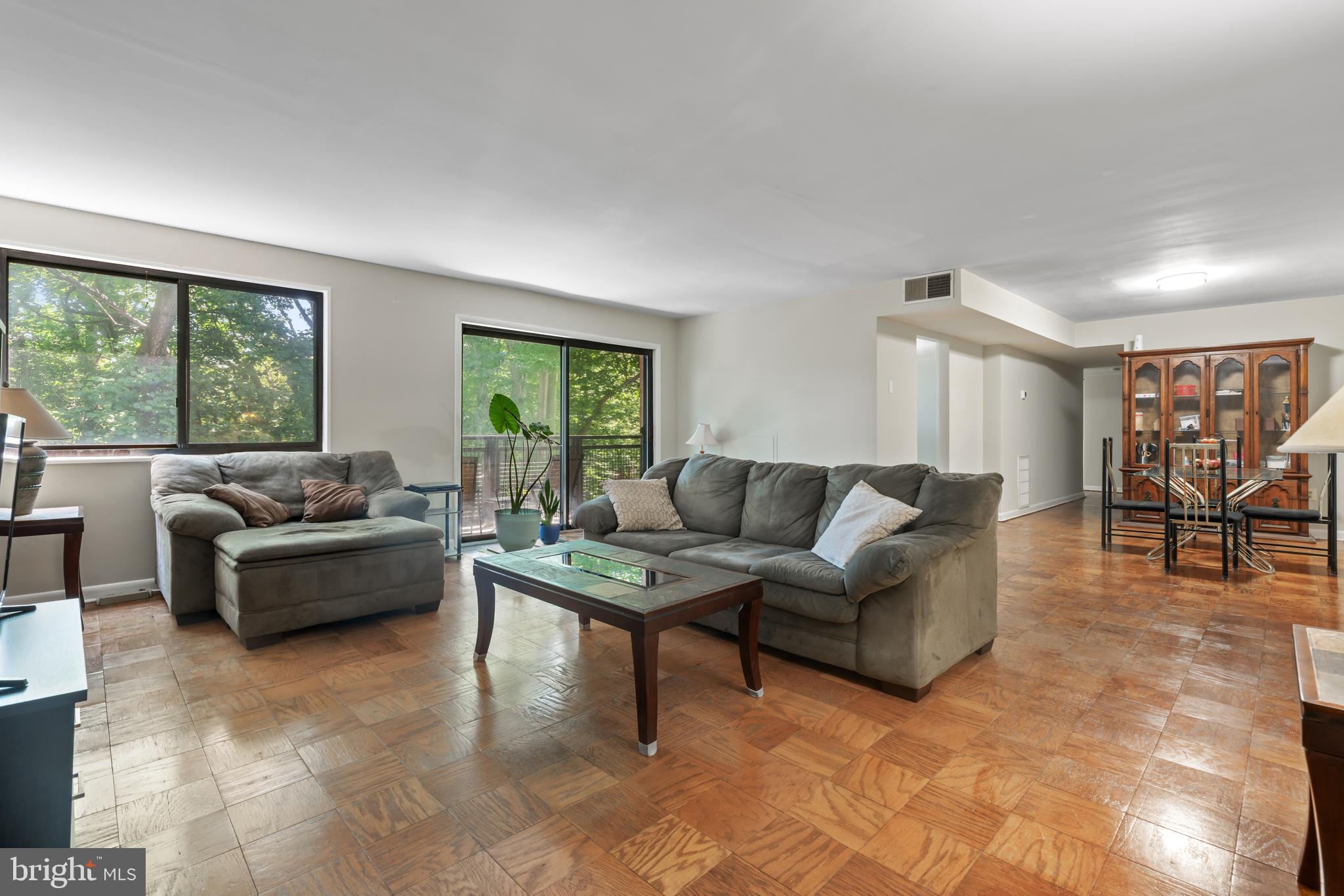 TAKOMA PARK - Residential