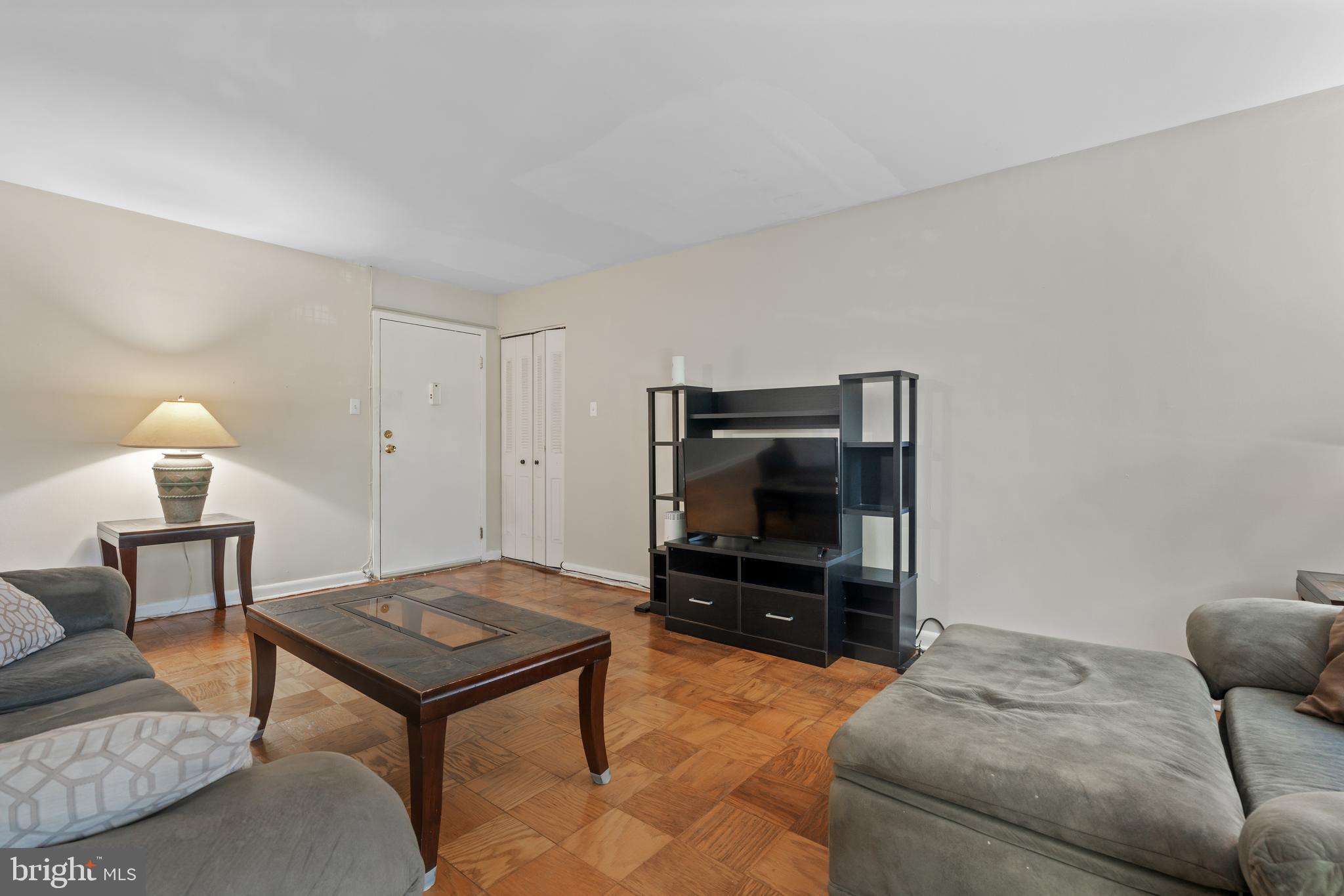 TAKOMA PARK - Residential