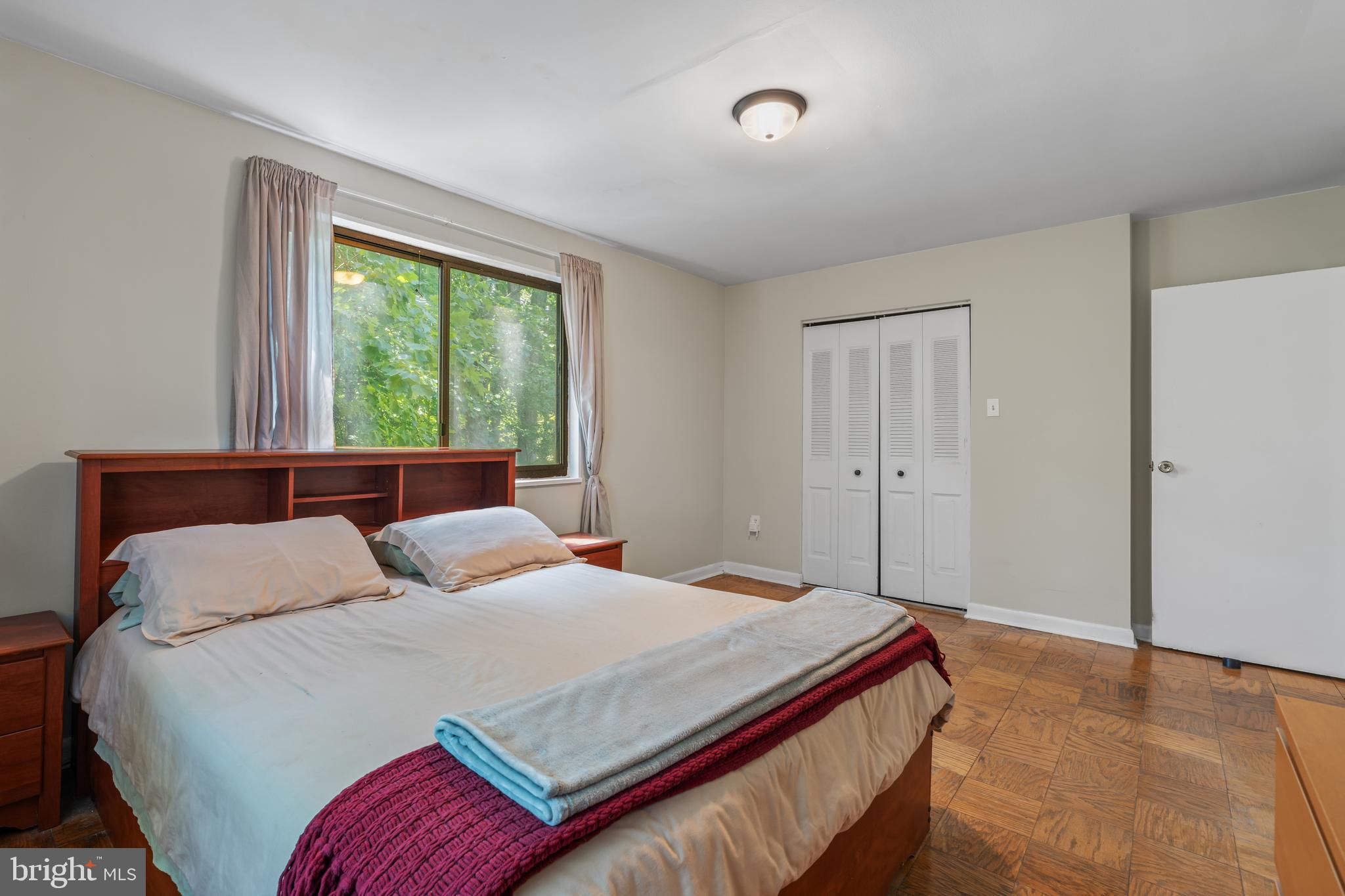 TAKOMA PARK - Residential