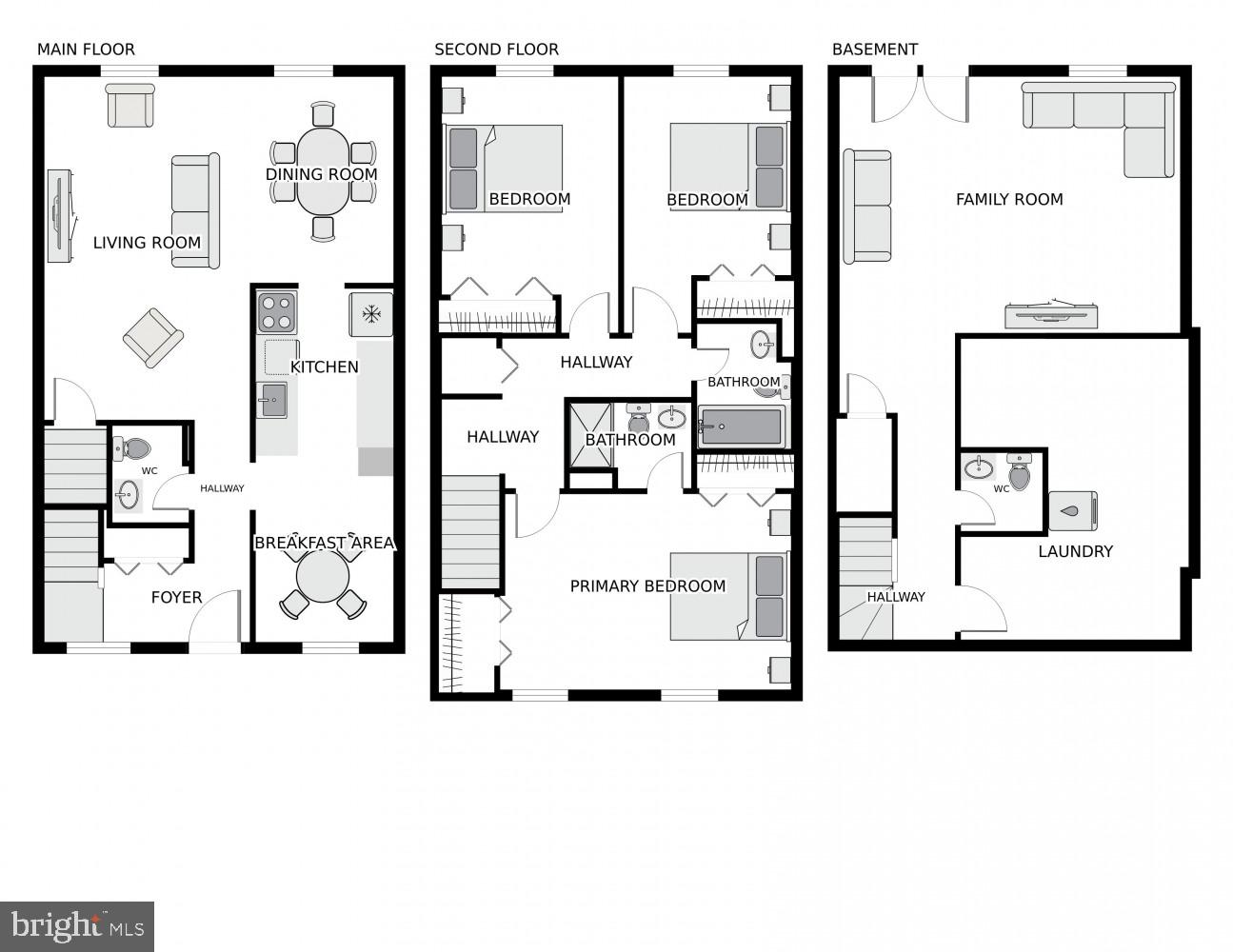 DIAMOND FARMS - Residential