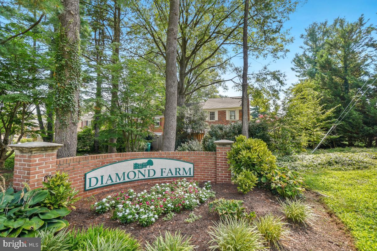 DIAMOND FARMS - Residential