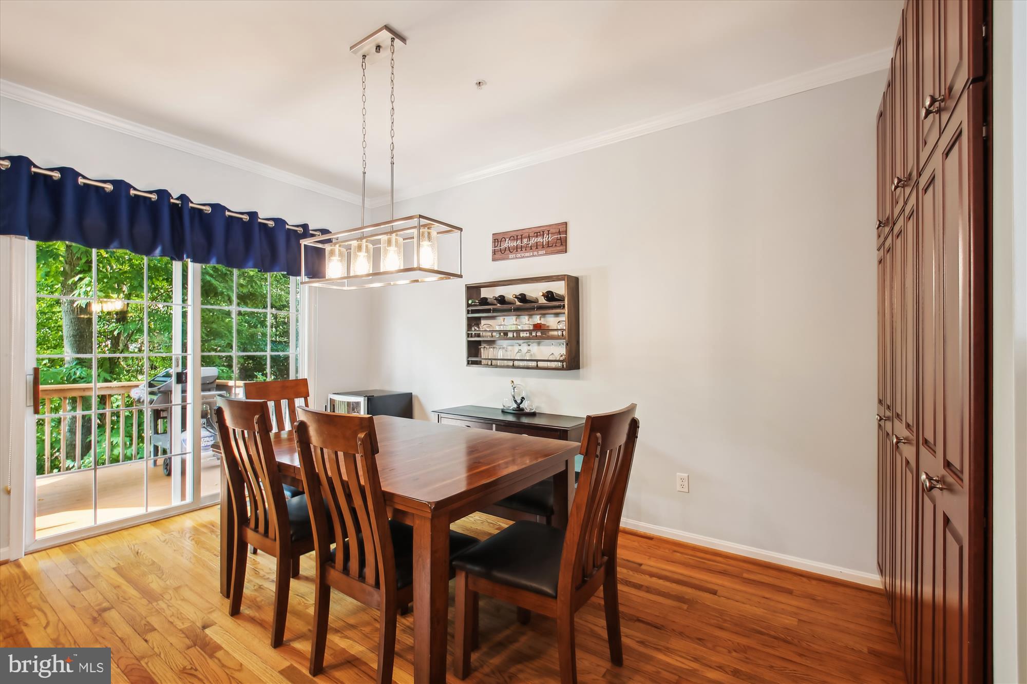 WATERS EDGE AT WOODS LANDING - Residential