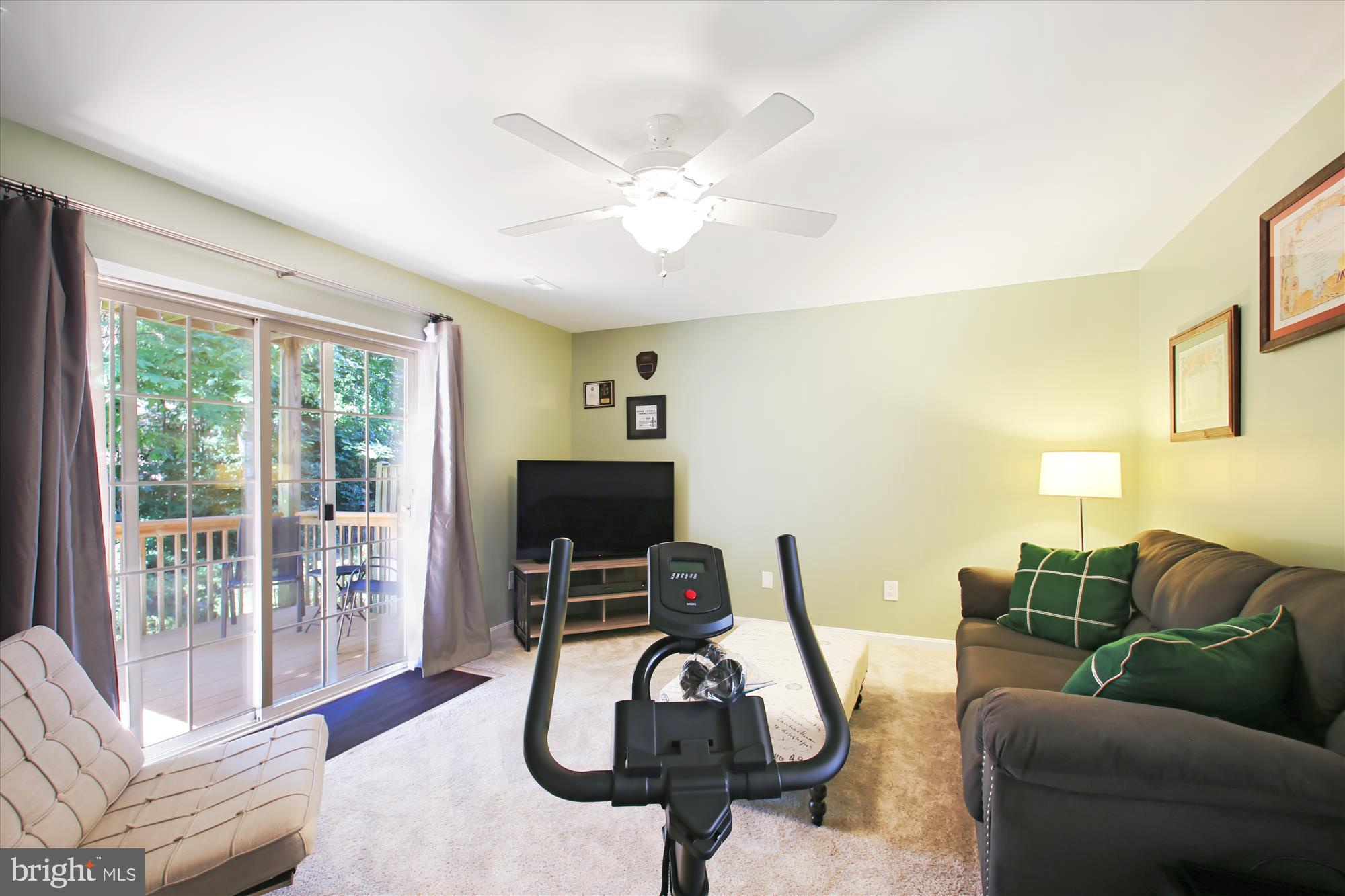 WATERS EDGE AT WOODS LANDING - Residential