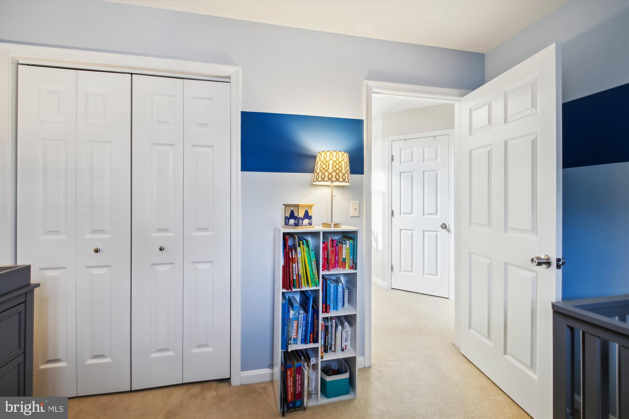 WATERS EDGE AT WOODS LANDING - Residential