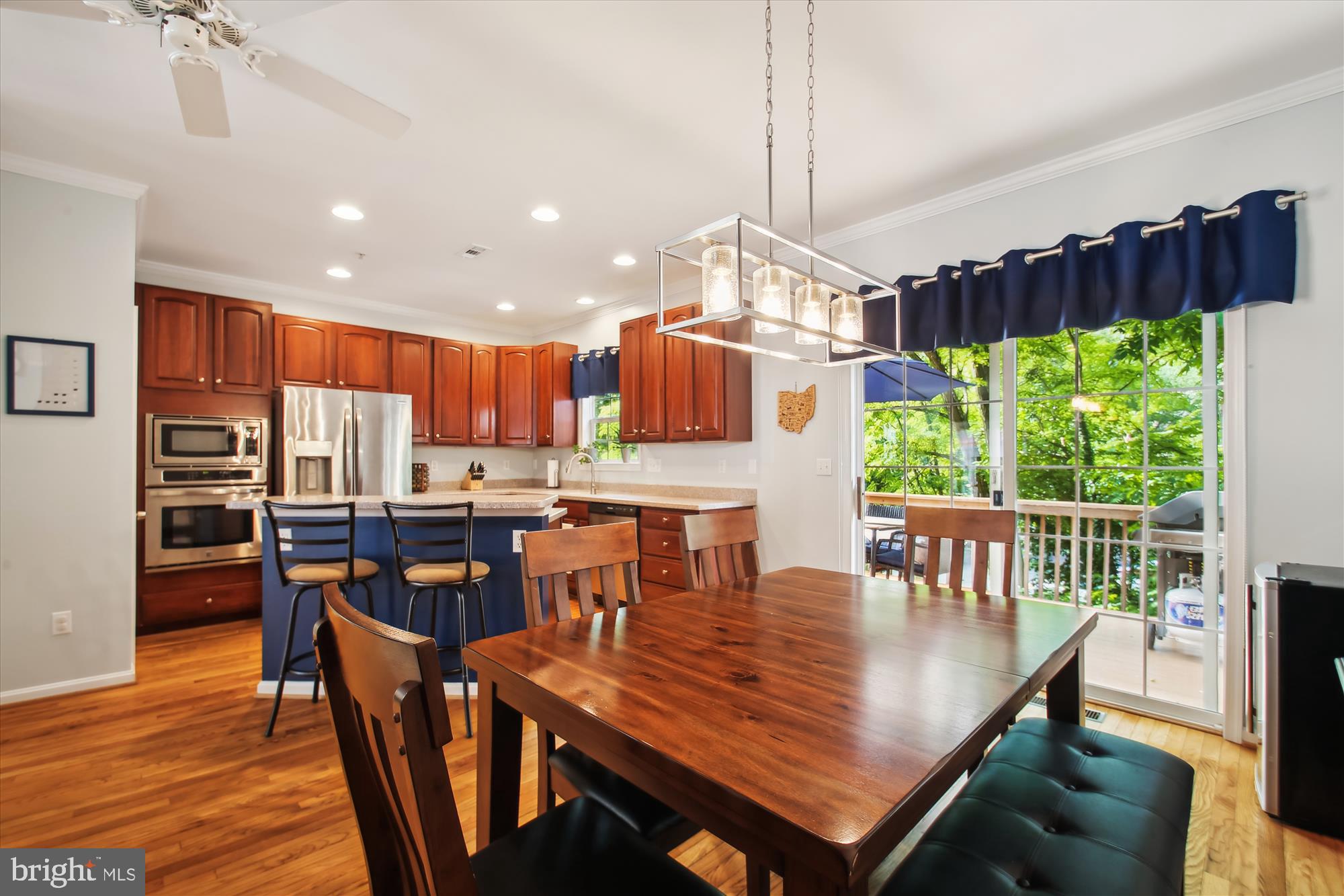 WATERS EDGE AT WOODS LANDING - Residential