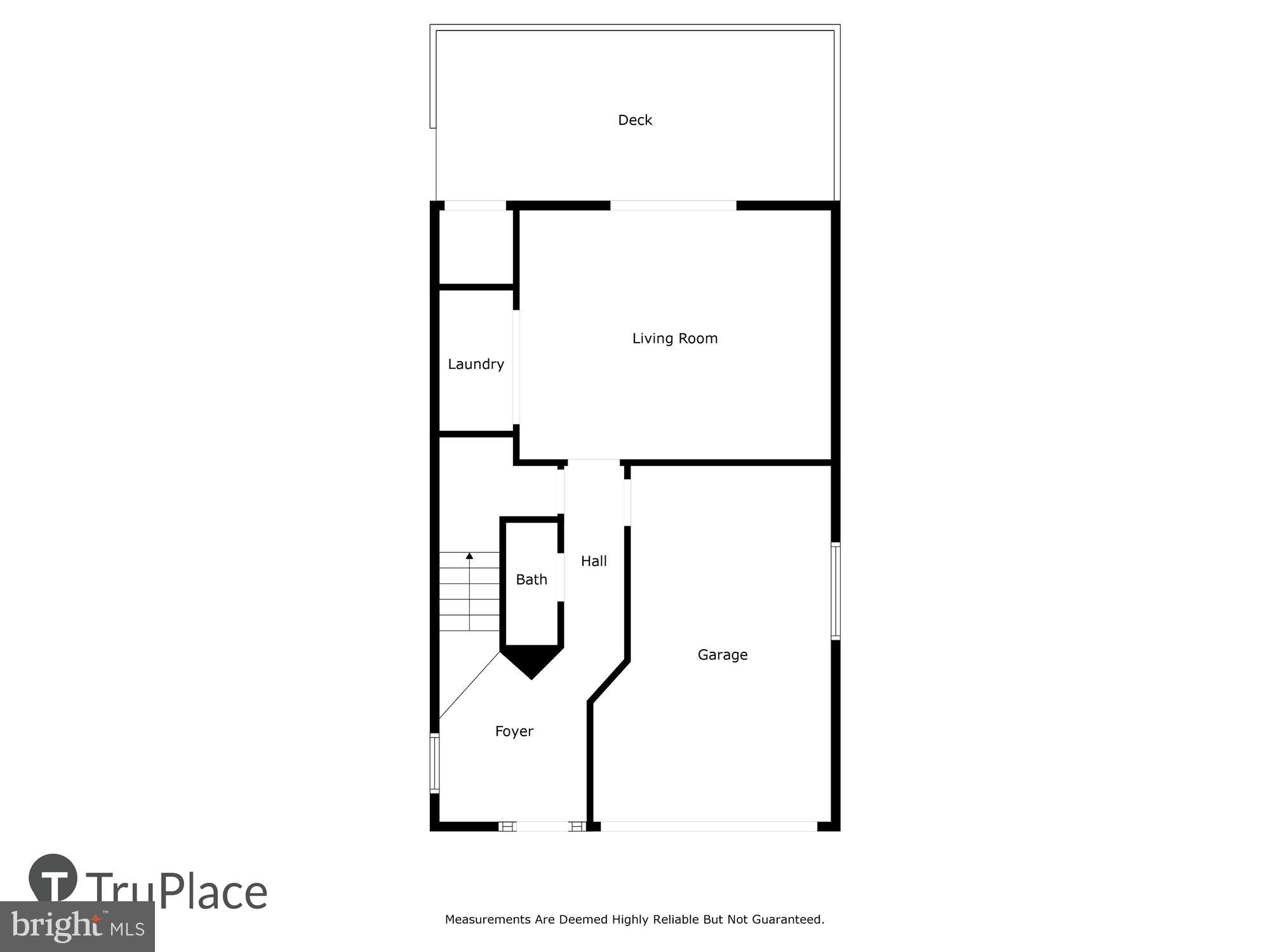 WATERS EDGE AT WOODS LANDING - Residential