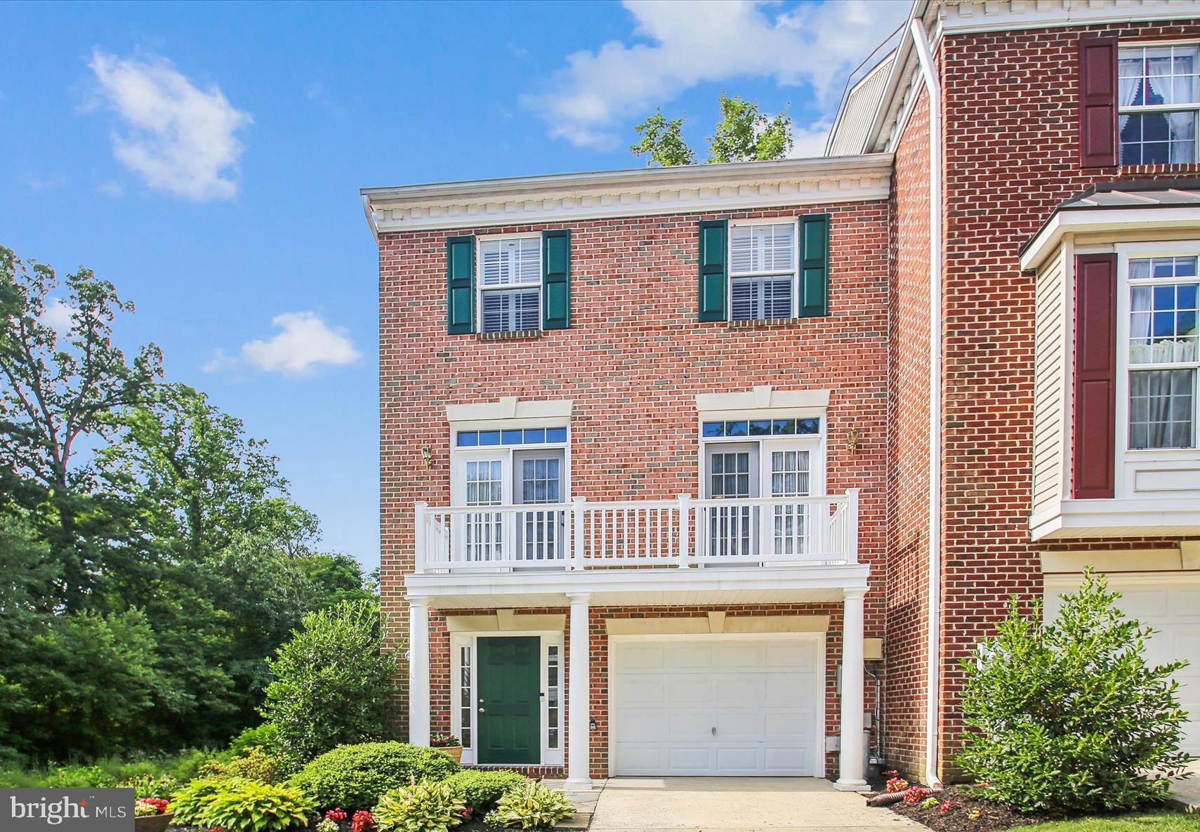 WATERS EDGE AT WOODS LANDING - Residential