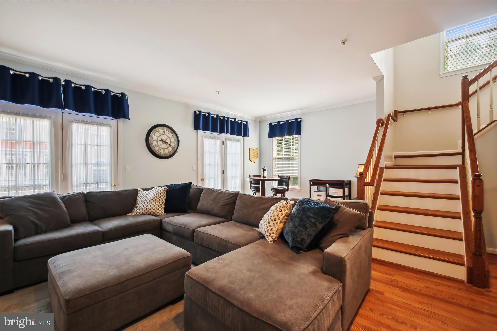 WATERS EDGE AT WOODS LANDING - Residential