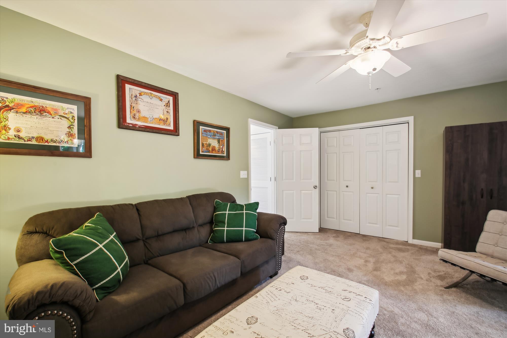 WATERS EDGE AT WOODS LANDING - Residential