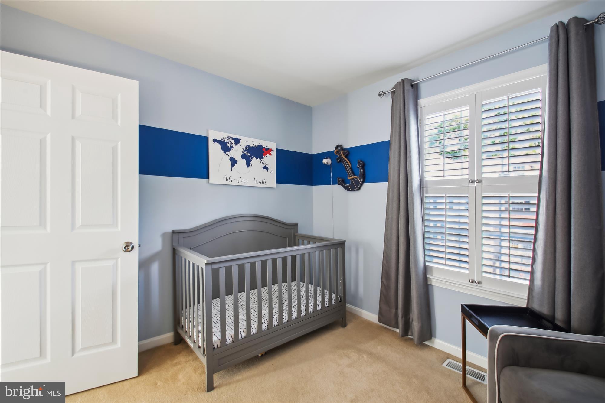 WATERS EDGE AT WOODS LANDING - Residential