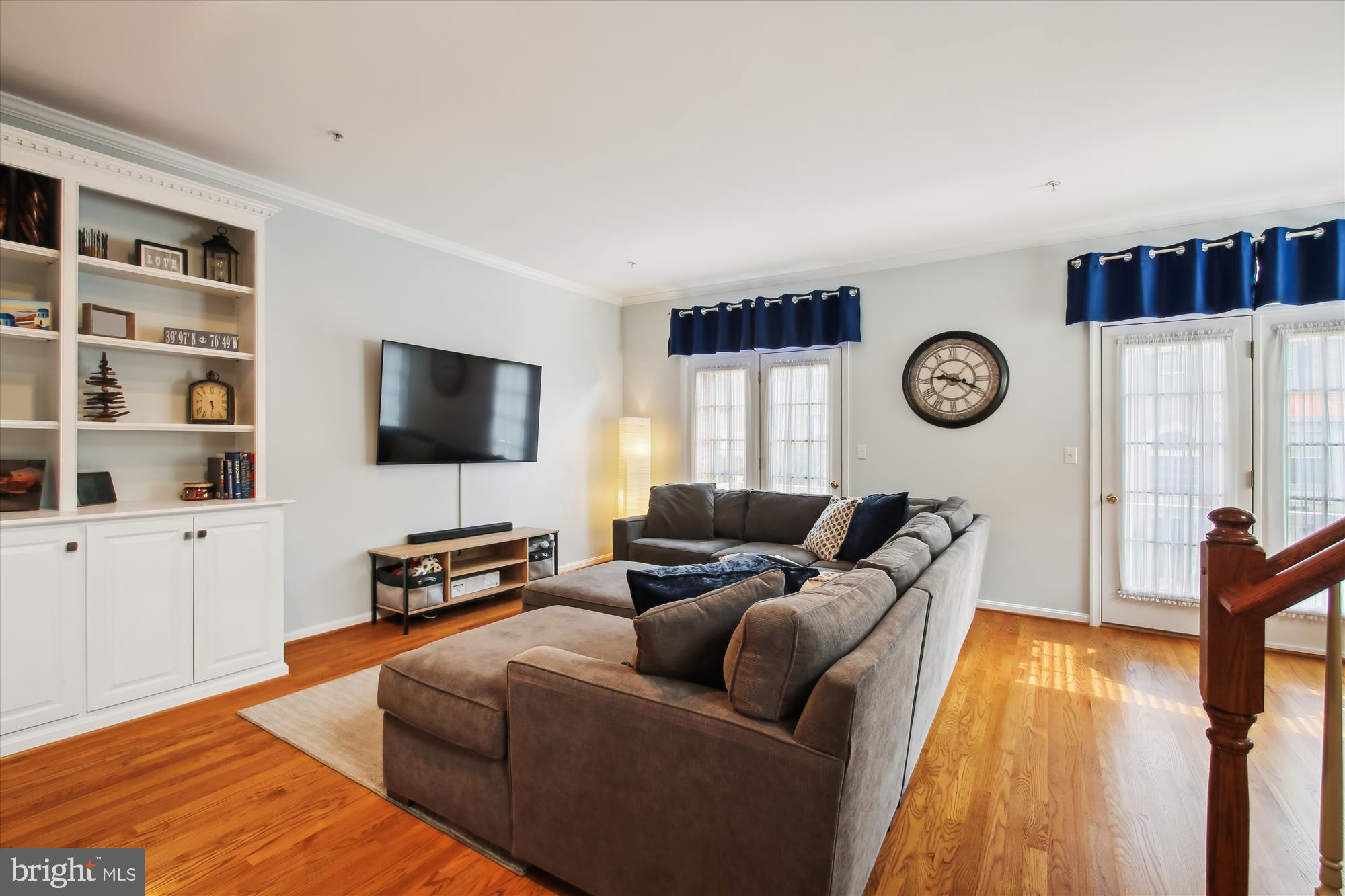 WATERS EDGE AT WOODS LANDING - Residential