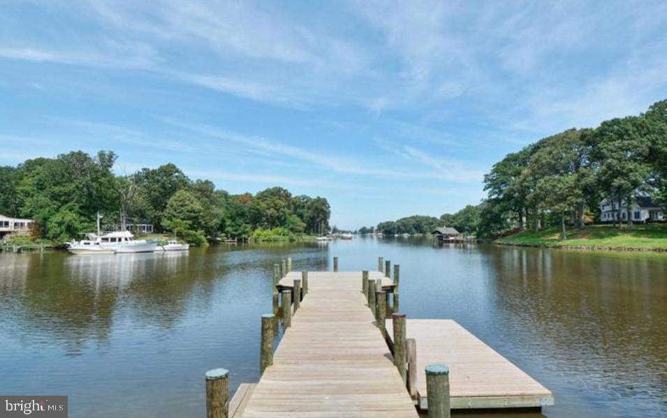 WATERS EDGE AT WOODS LANDING - Residential