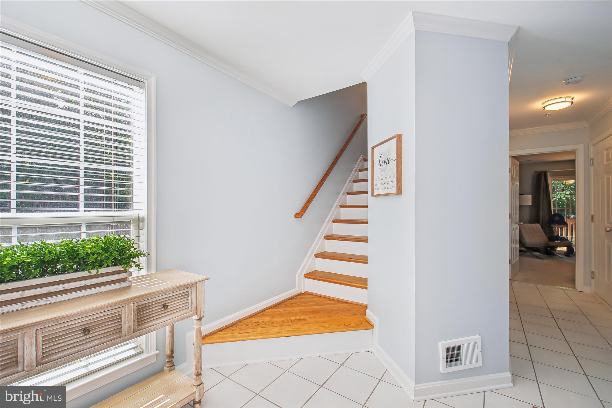 WATERS EDGE AT WOODS LANDING - Residential