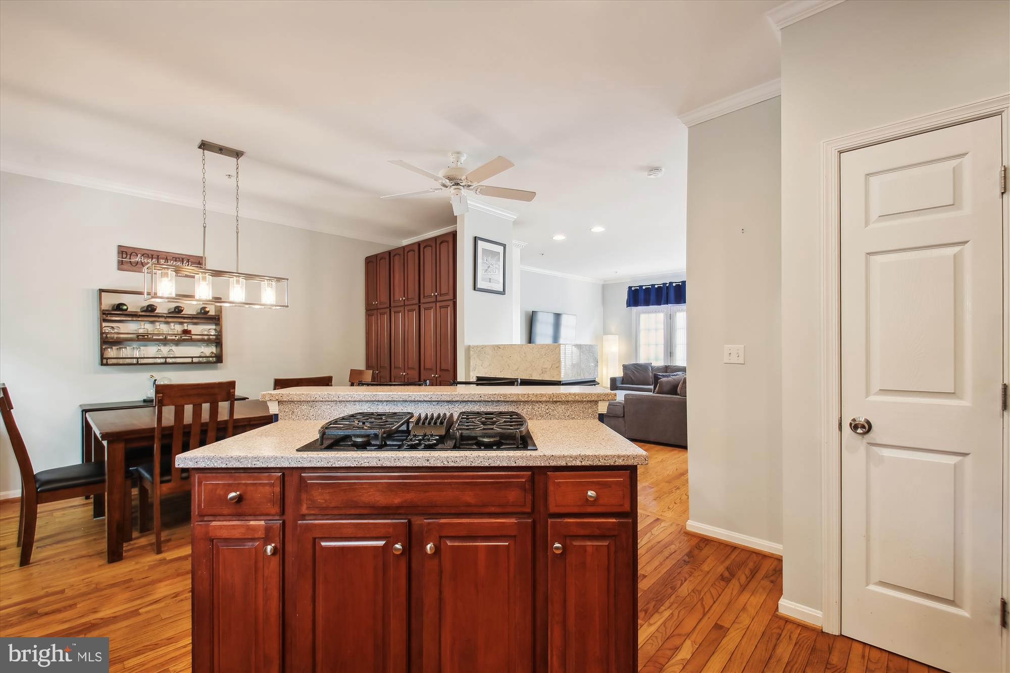 WATERS EDGE AT WOODS LANDING - Residential