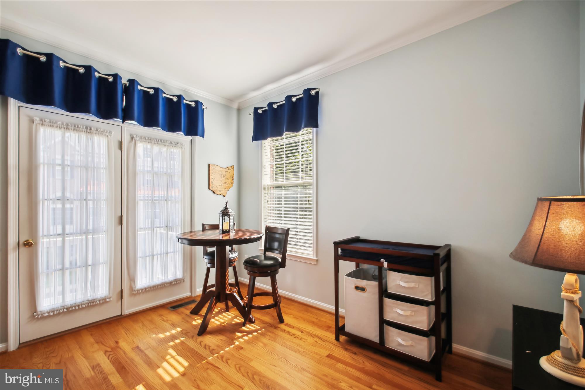 WATERS EDGE AT WOODS LANDING - Residential