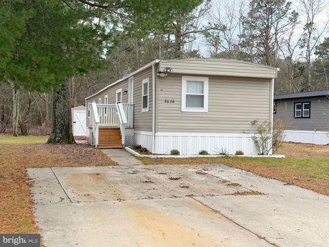 3638 WEYMOUTH RD BROWNS MILLS NJ 08015