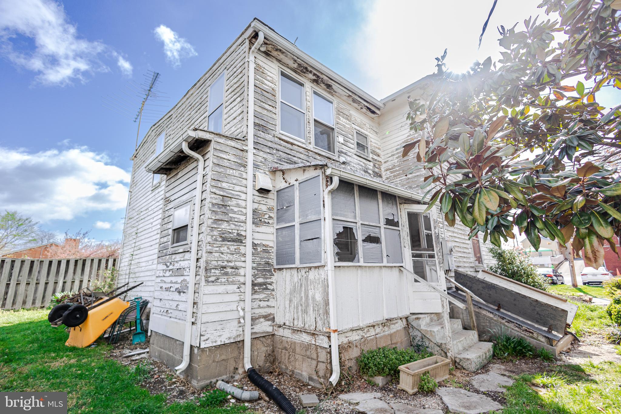 STEPHENS CITY - Residential