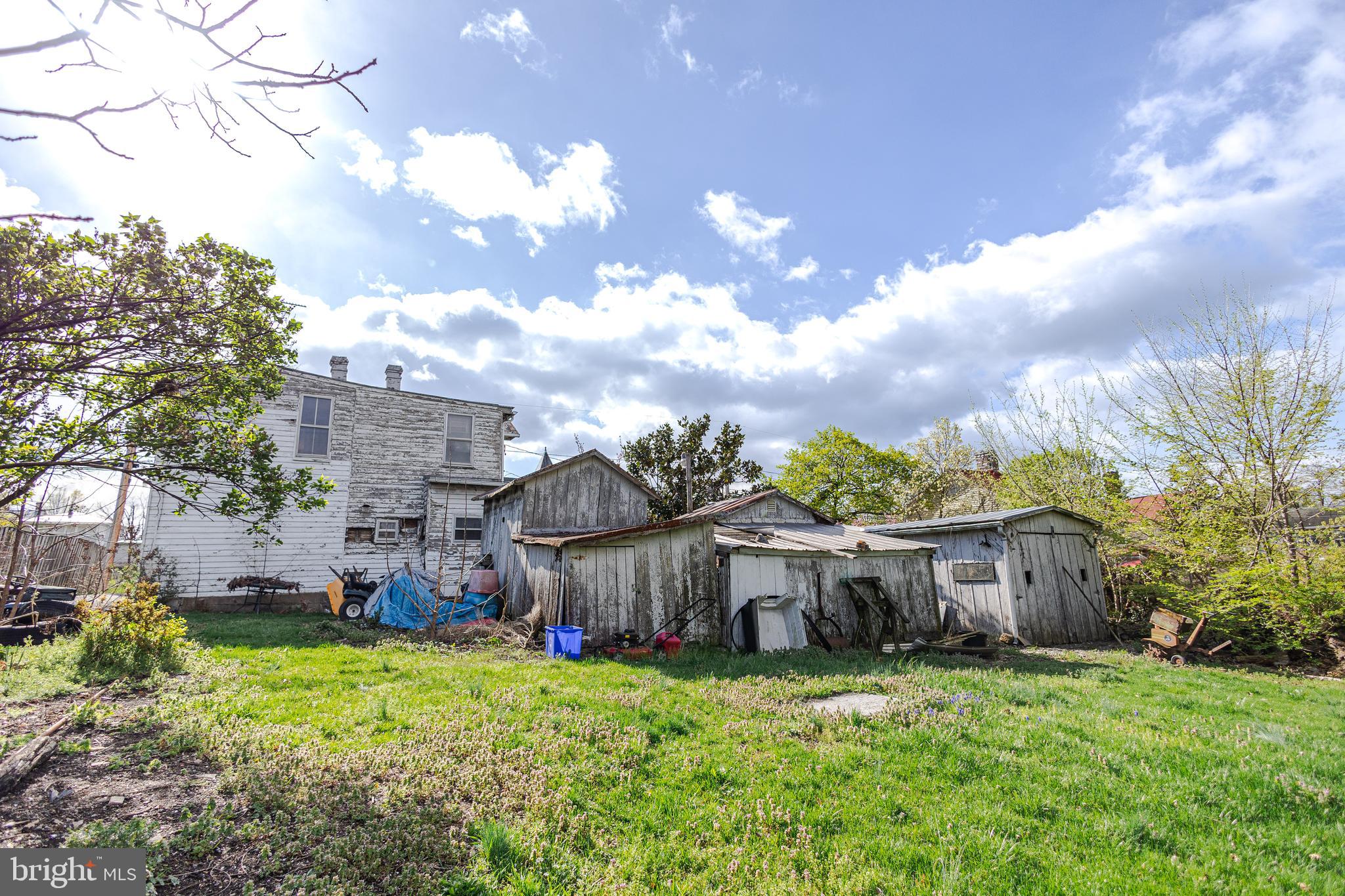 STEPHENS CITY - Residential