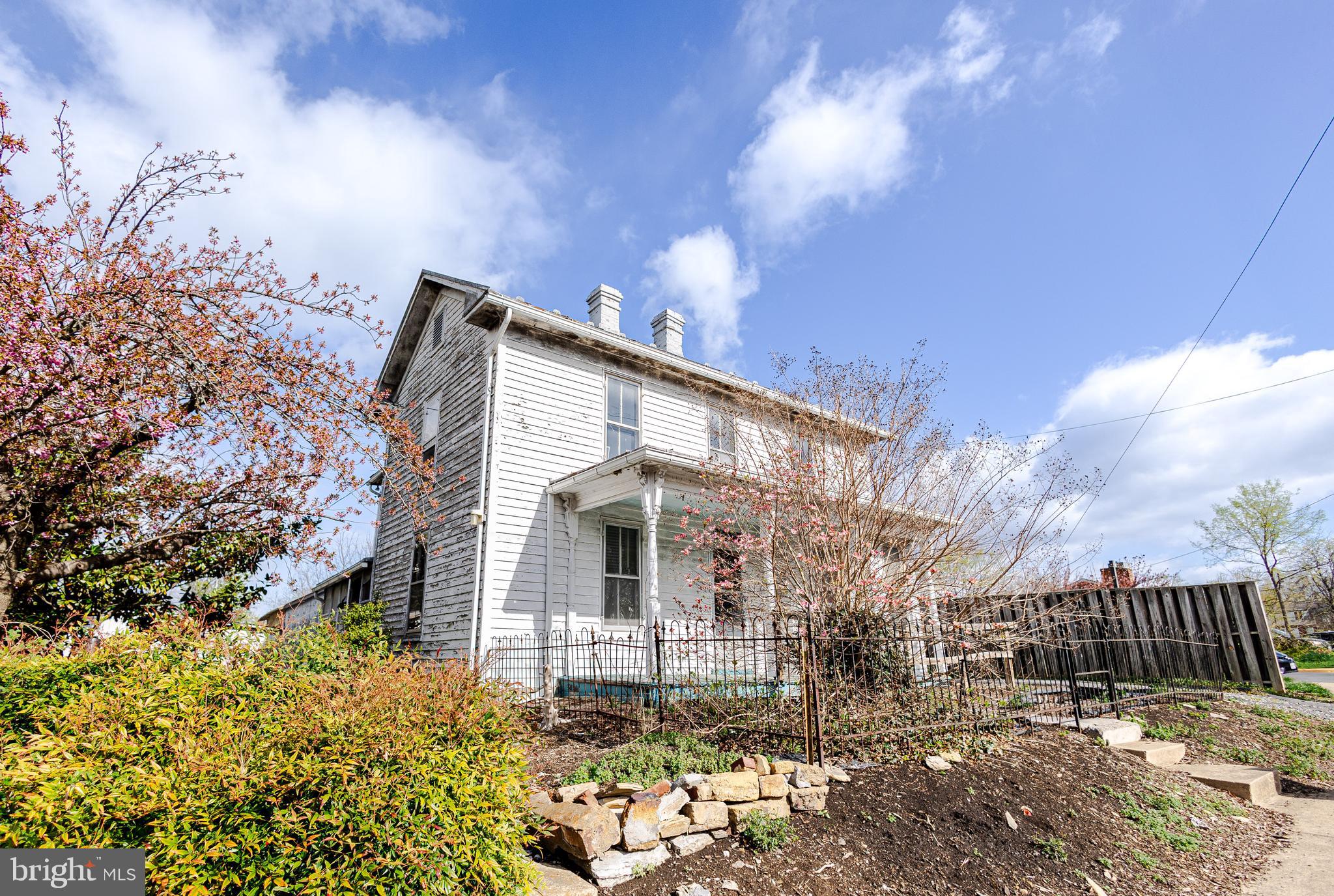 STEPHENS CITY - Residential