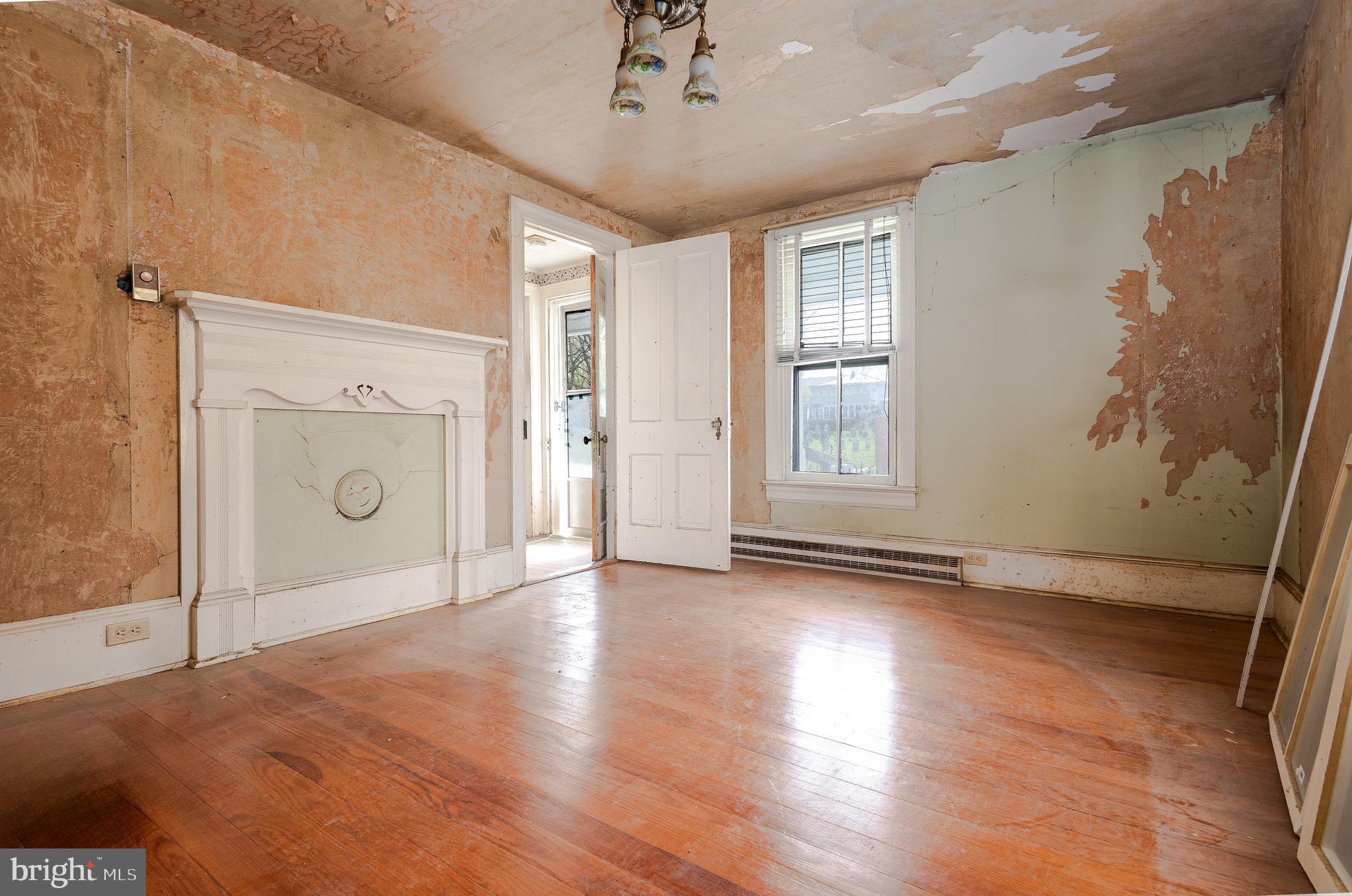 STEPHENS CITY - Residential