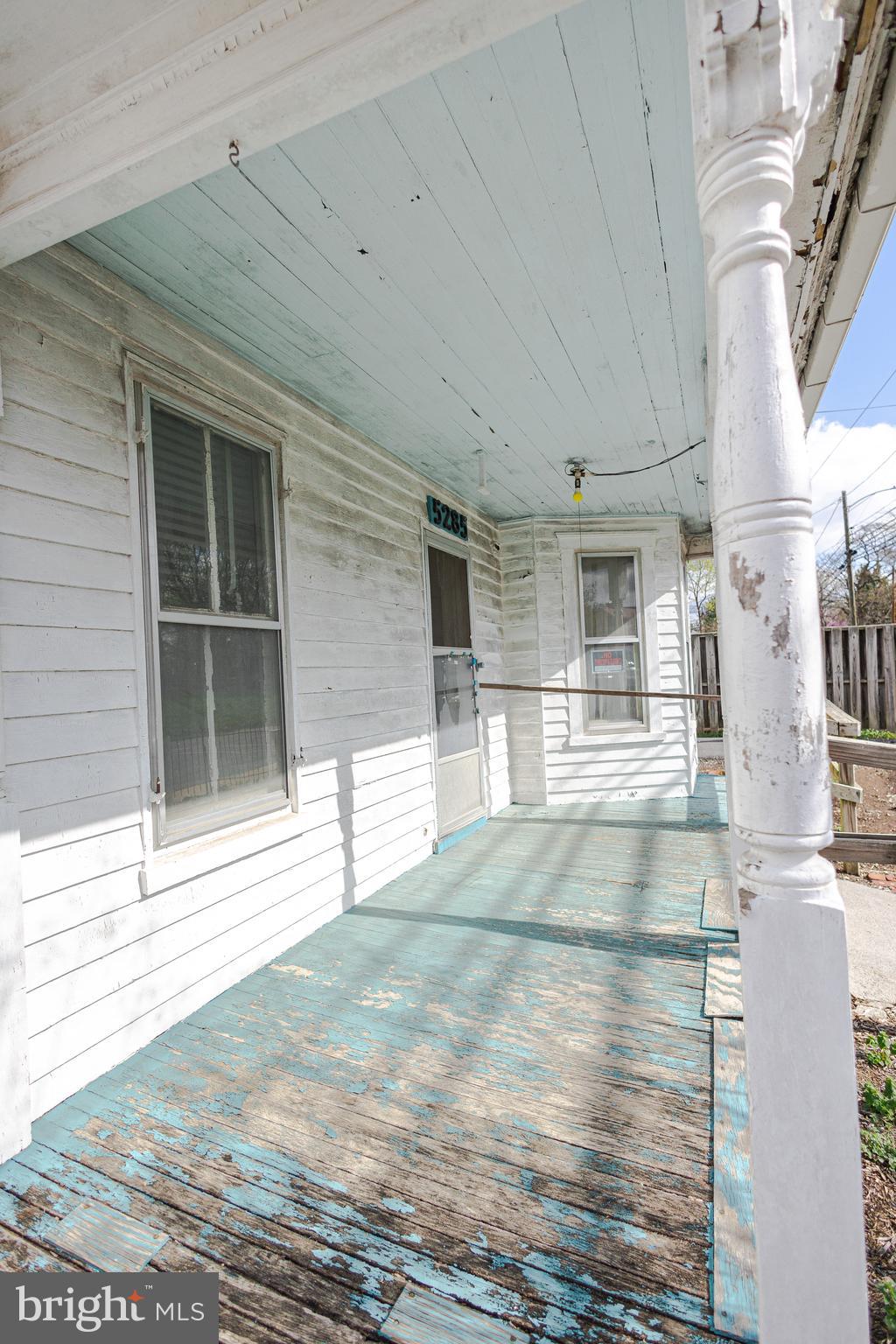 STEPHENS CITY - Residential