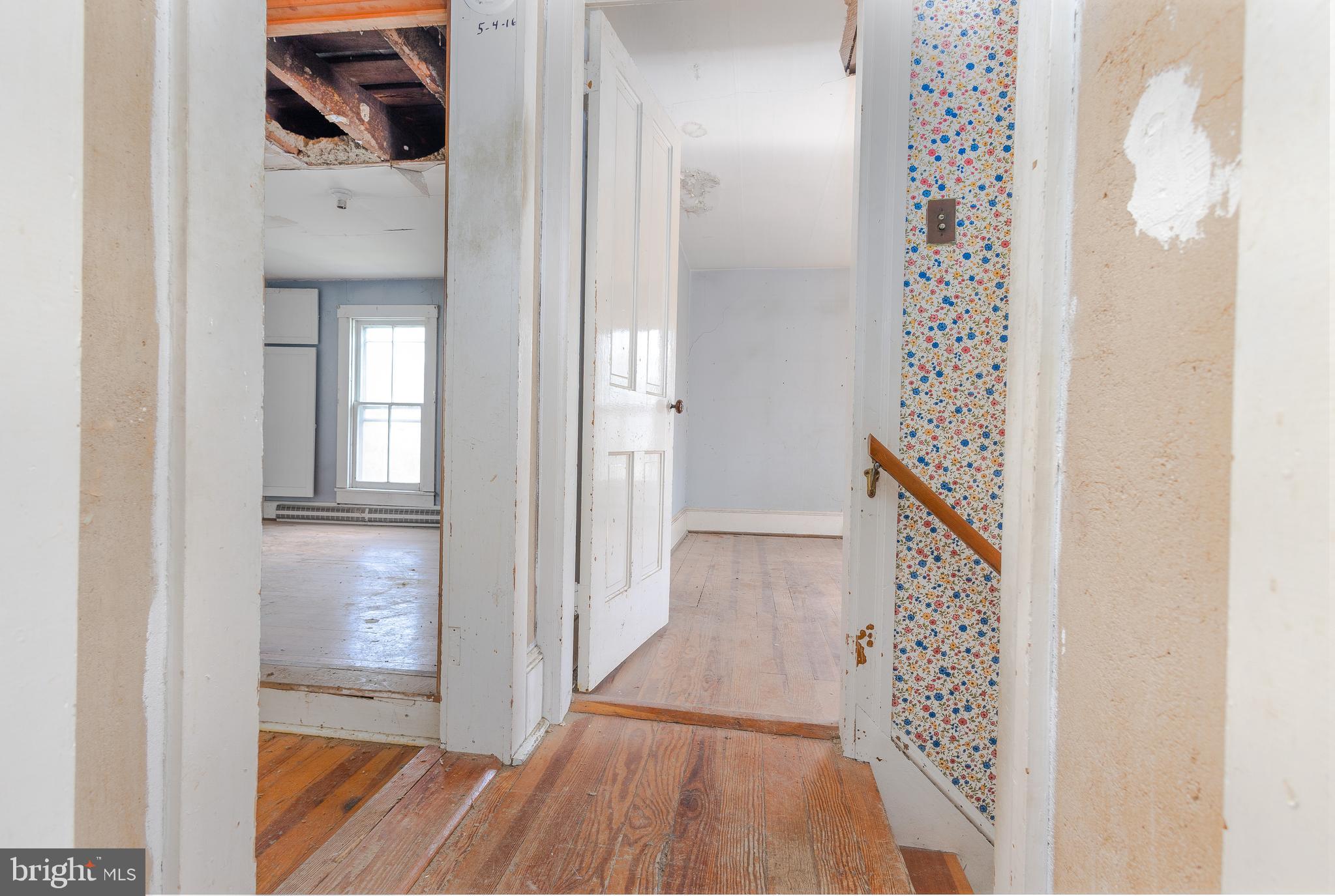 STEPHENS CITY - Residential