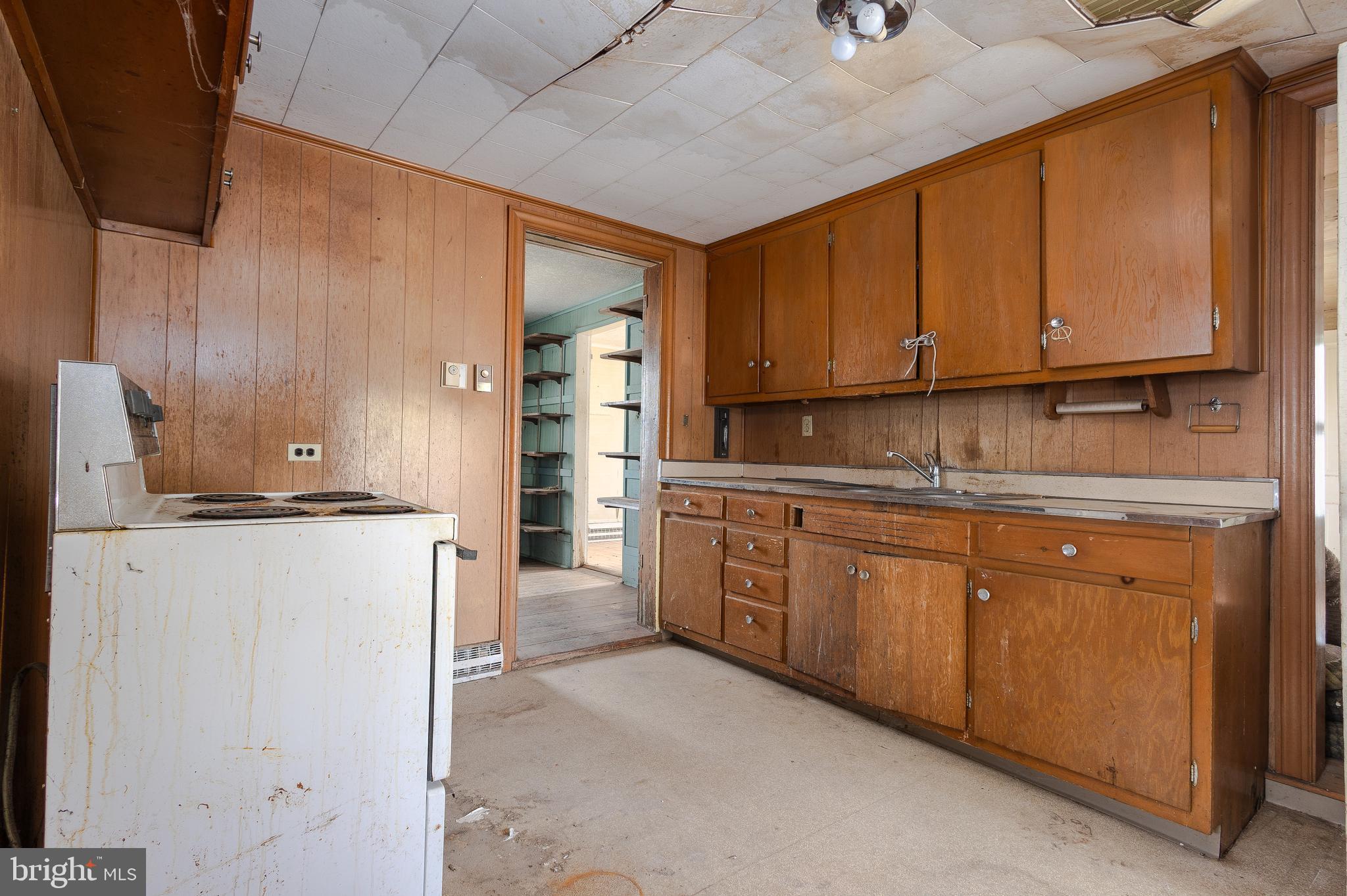 STEPHENS CITY - Residential