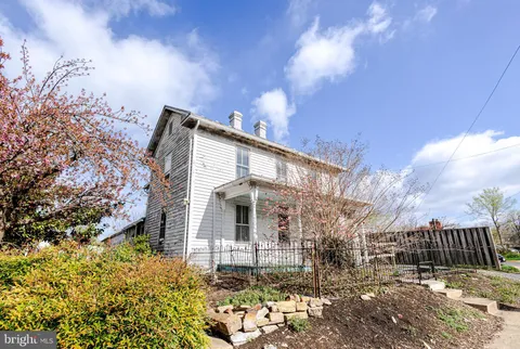 5285 Germain Street, Stephens City, VA 22655 - MLS#: VAFV2033210