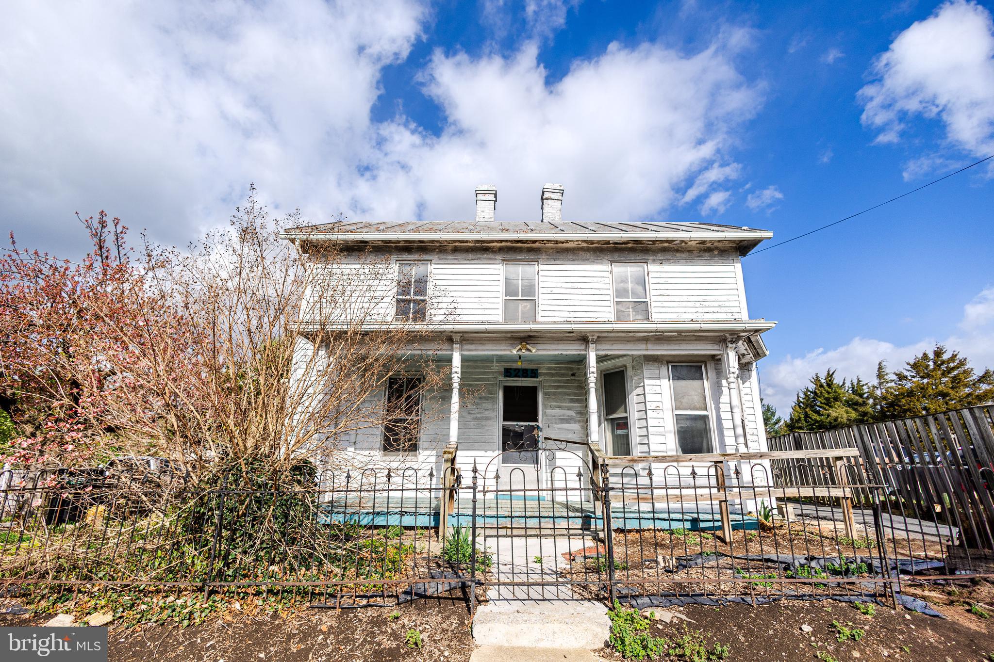 STEPHENS CITY - Residential