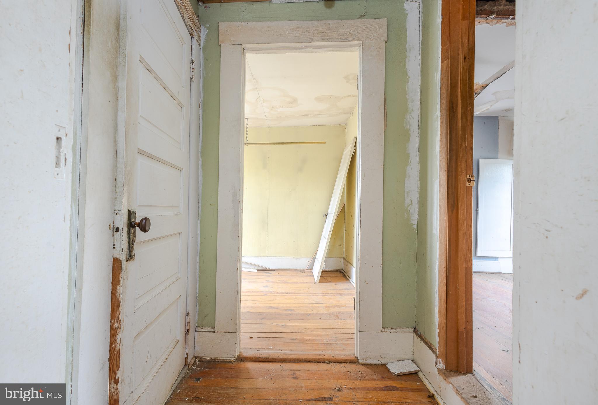 STEPHENS CITY - Residential