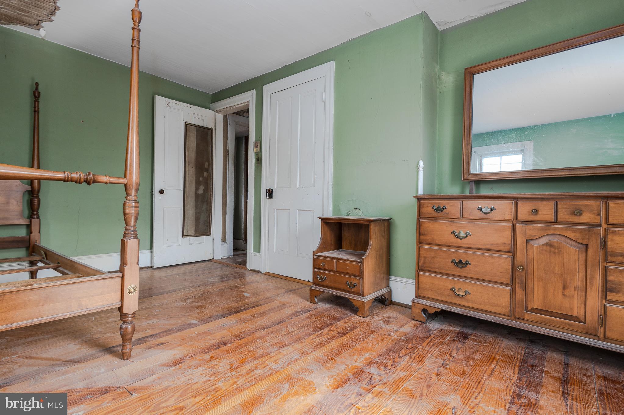 STEPHENS CITY - Residential