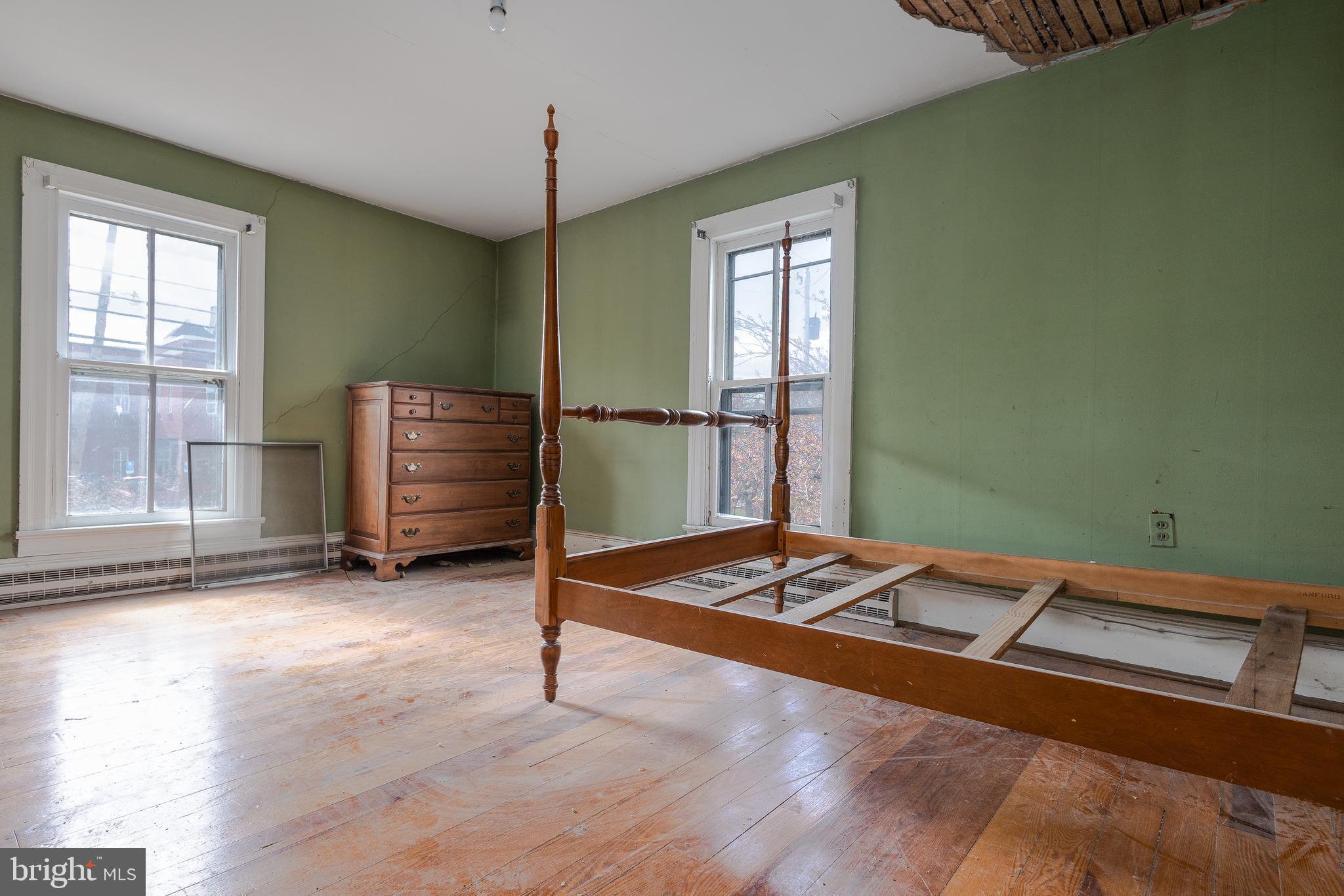 STEPHENS CITY - Residential