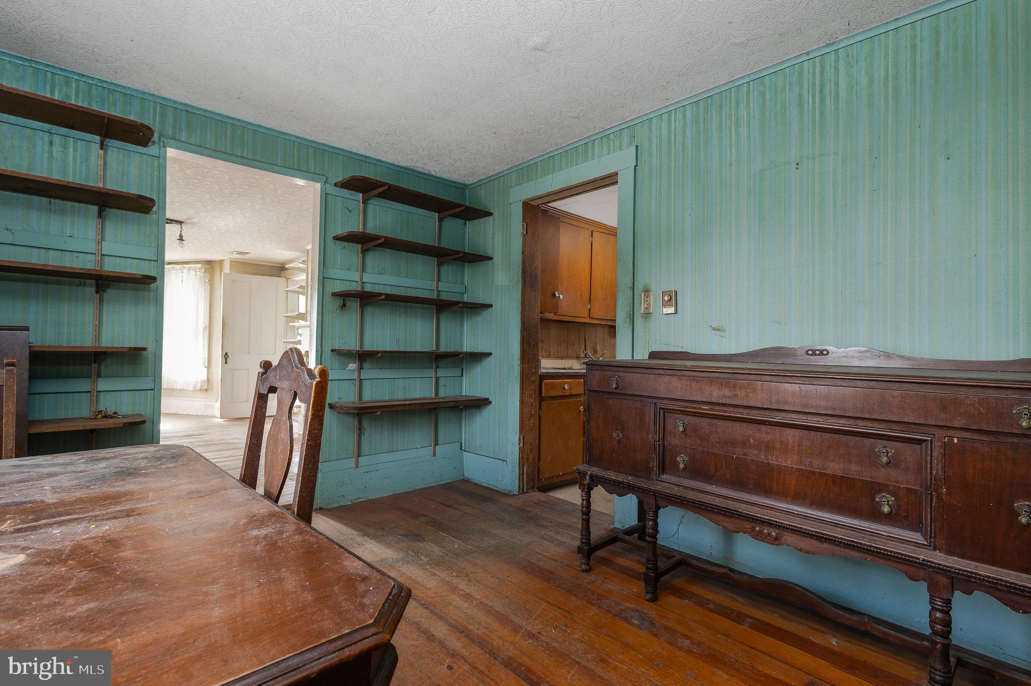 STEPHENS CITY - Residential