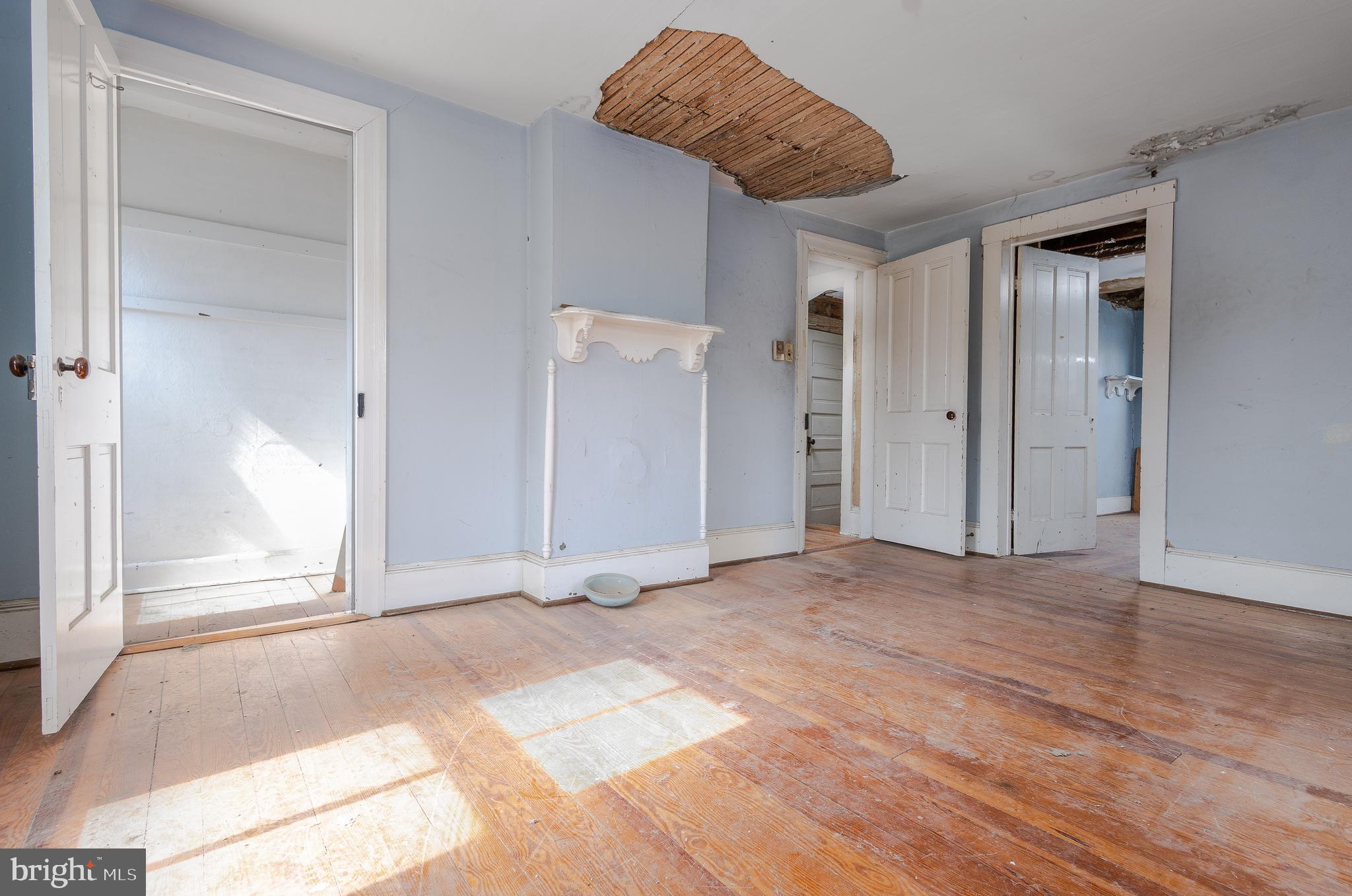 STEPHENS CITY - Residential