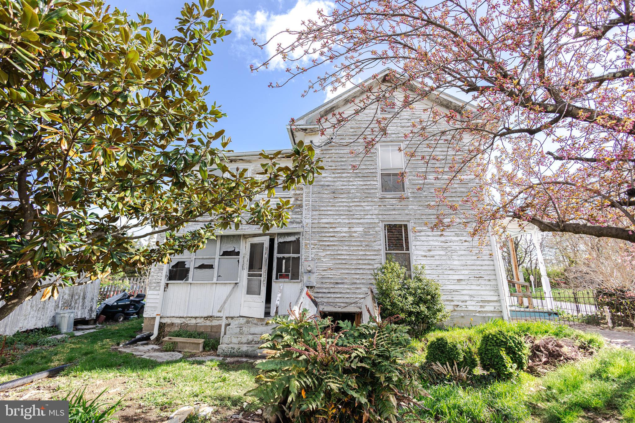 STEPHENS CITY - Residential