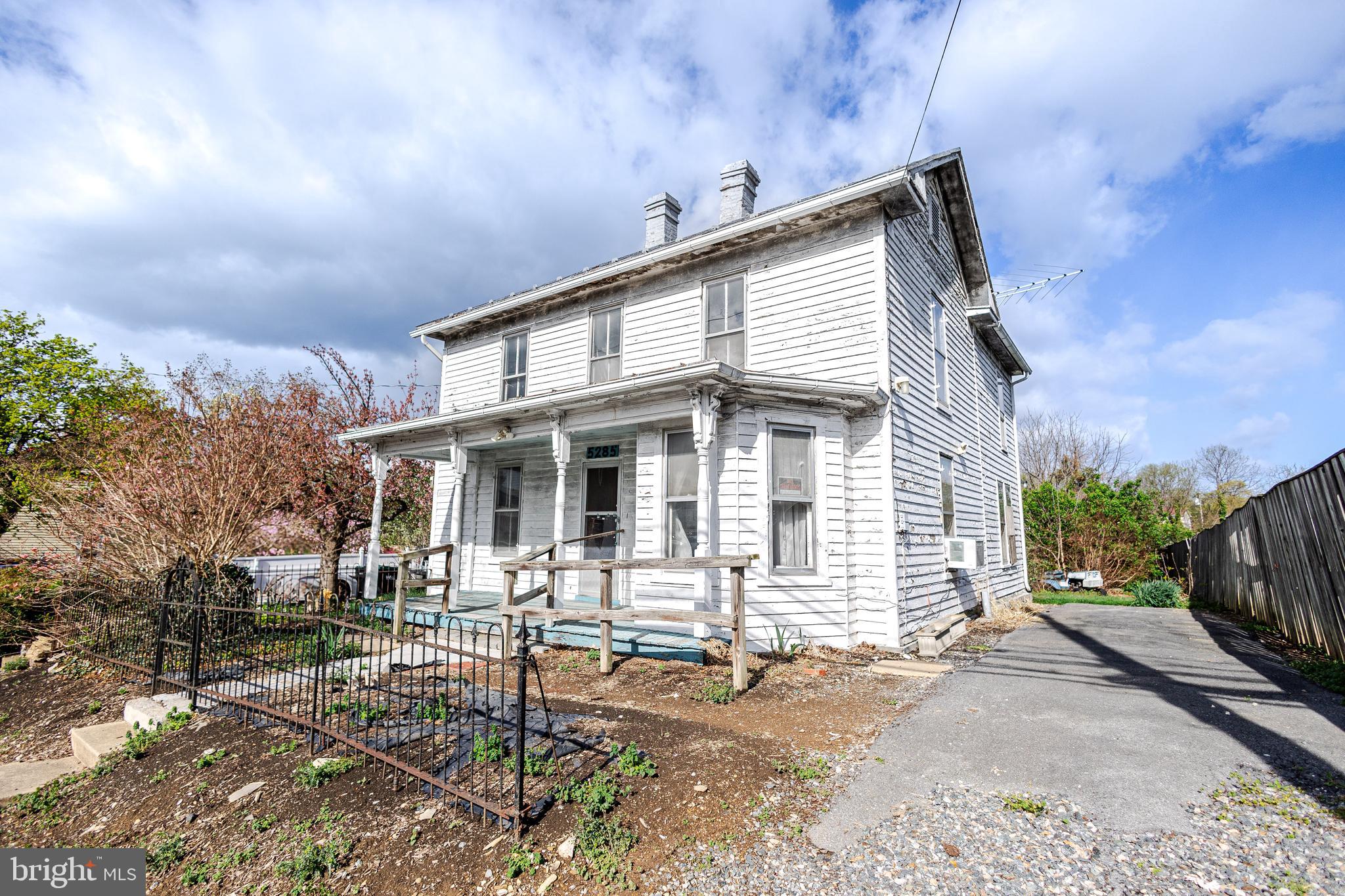 STEPHENS CITY - Residential