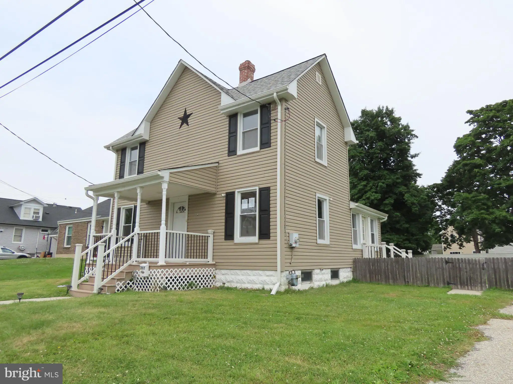 Additional image 13 of 207 Baldt Avenue, New Castle, DE 19720