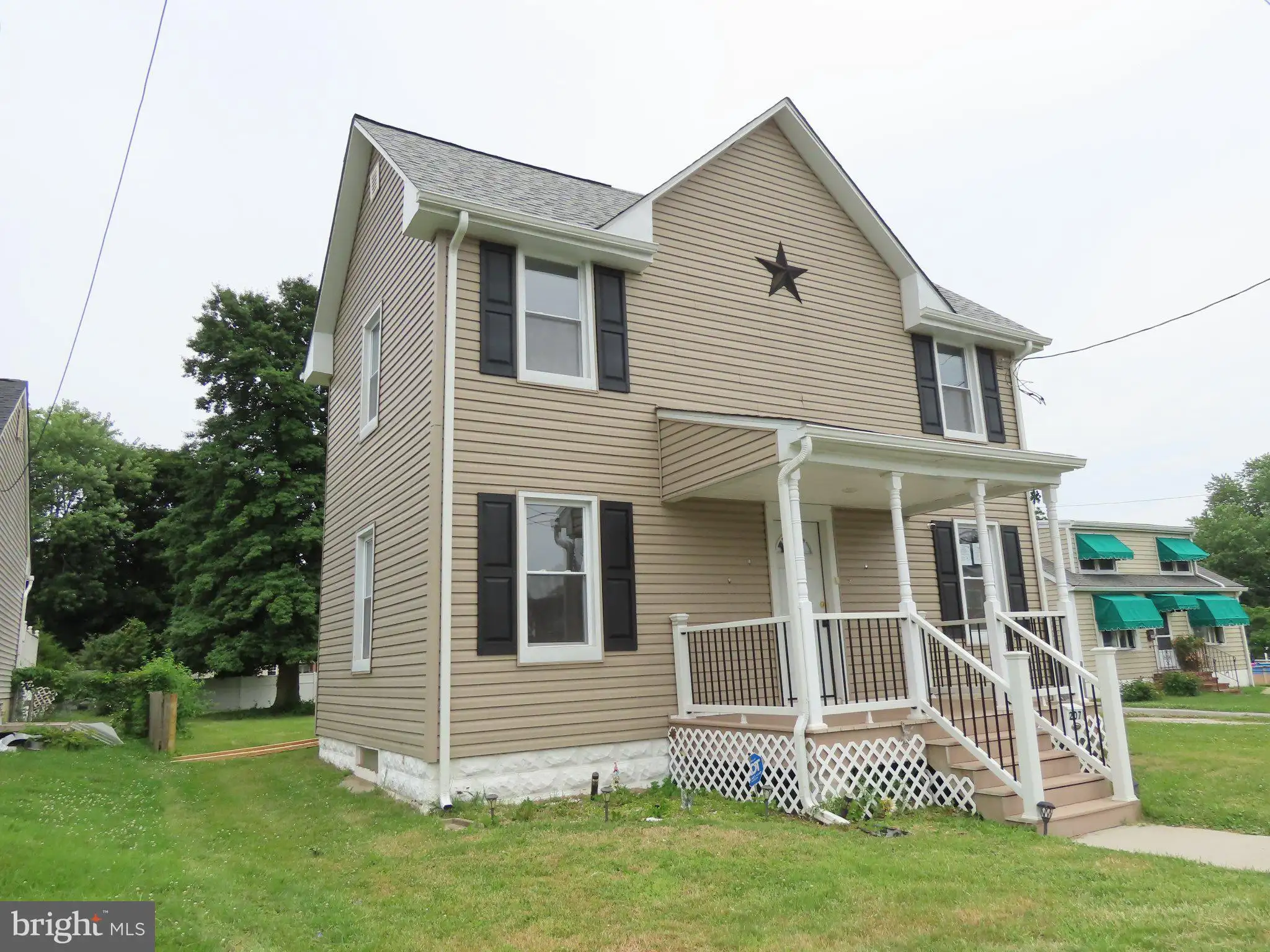 Additional image 21 of 207 Baldt Avenue, New Castle, DE 19720