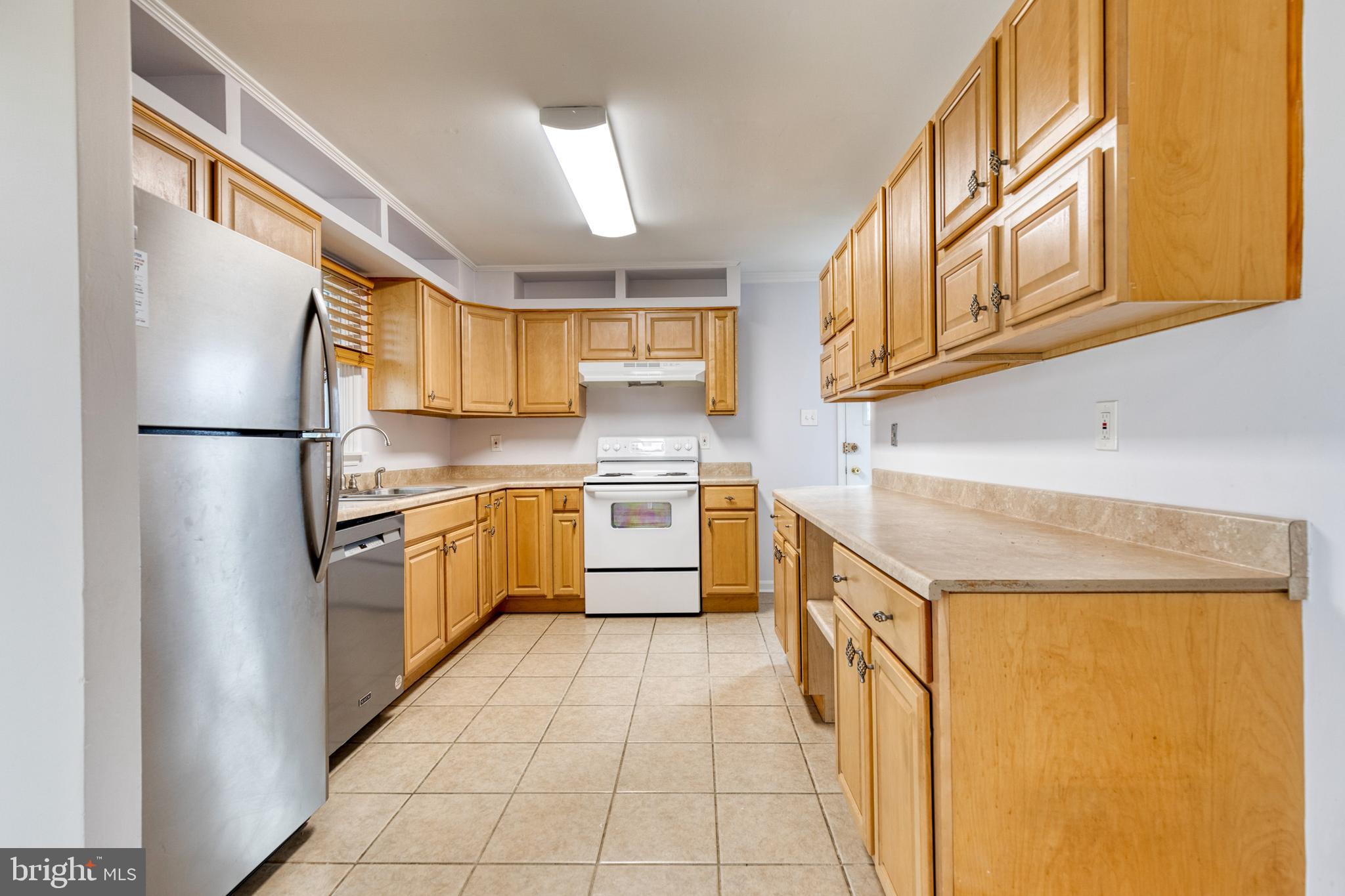 THE GREENS OF WESTMINSTER - Residential