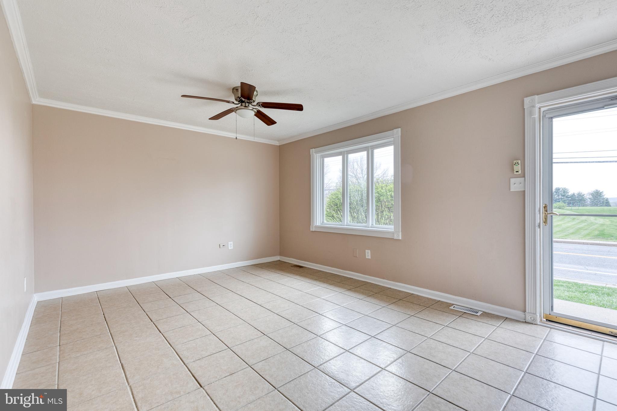 THE GREENS OF WESTMINSTER - Residential