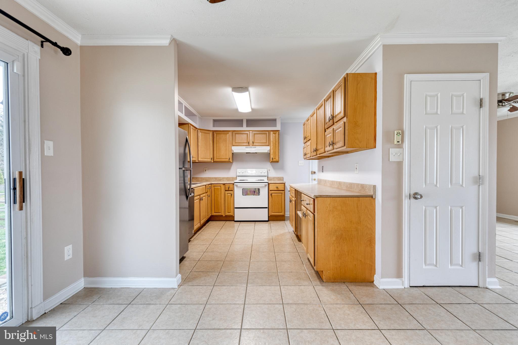 THE GREENS OF WESTMINSTER - Residential