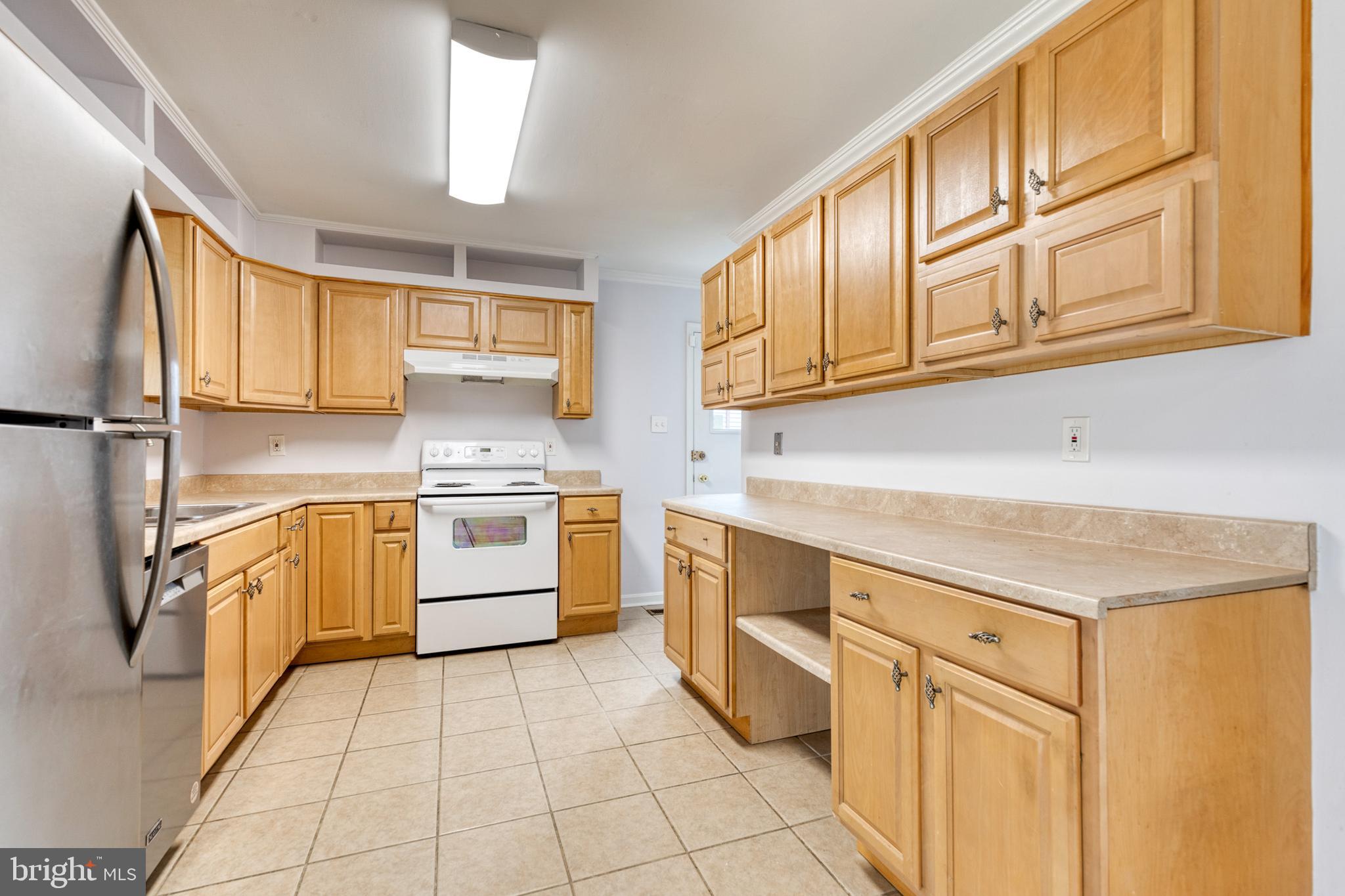 THE GREENS OF WESTMINSTER - Residential