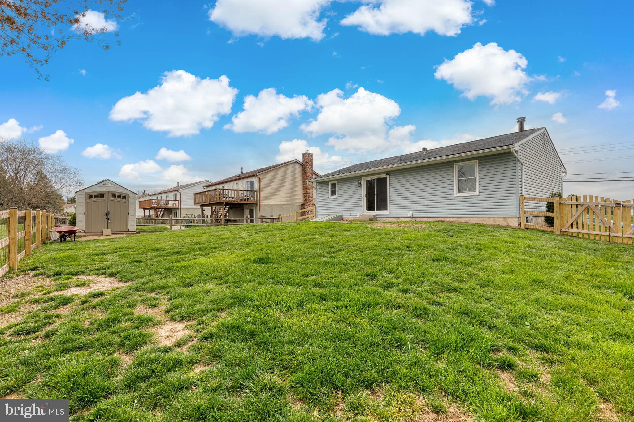 THE GREENS OF WESTMINSTER - Residential