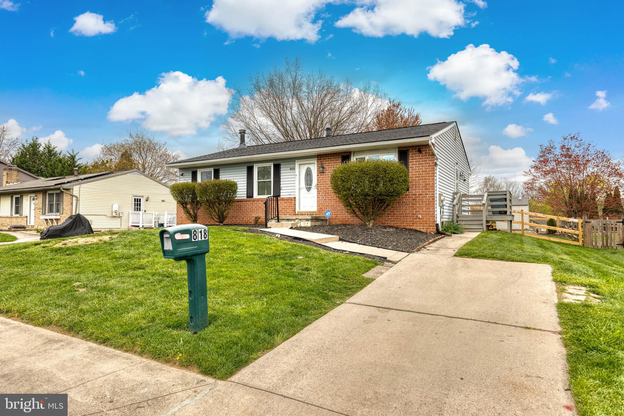 THE GREENS OF WESTMINSTER - Residential