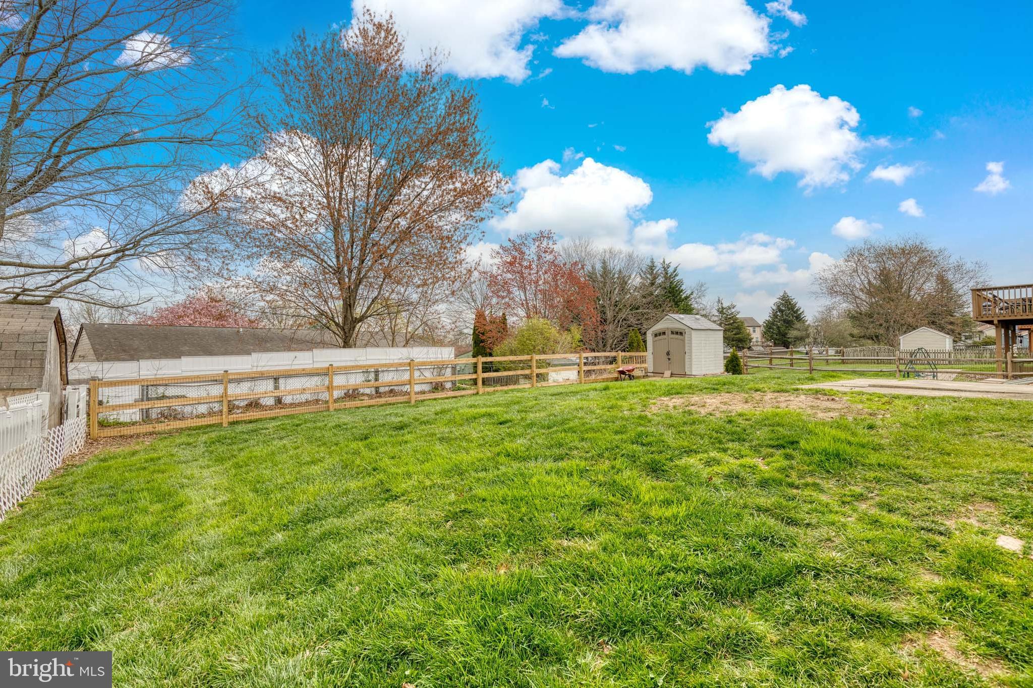 THE GREENS OF WESTMINSTER - Residential