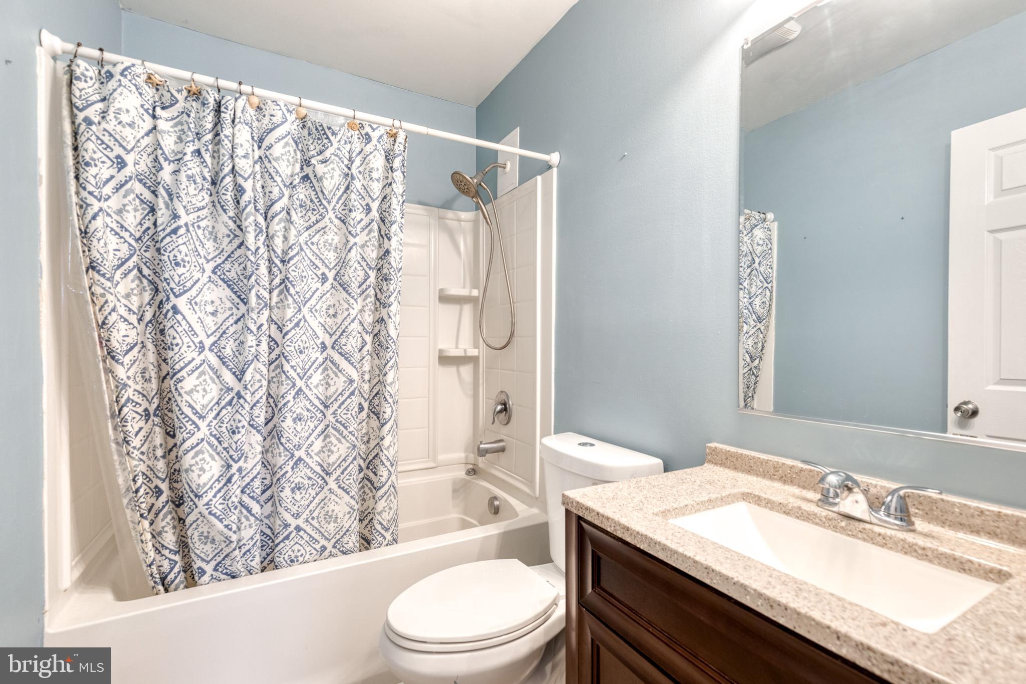 THE GREENS OF WESTMINSTER - Residential